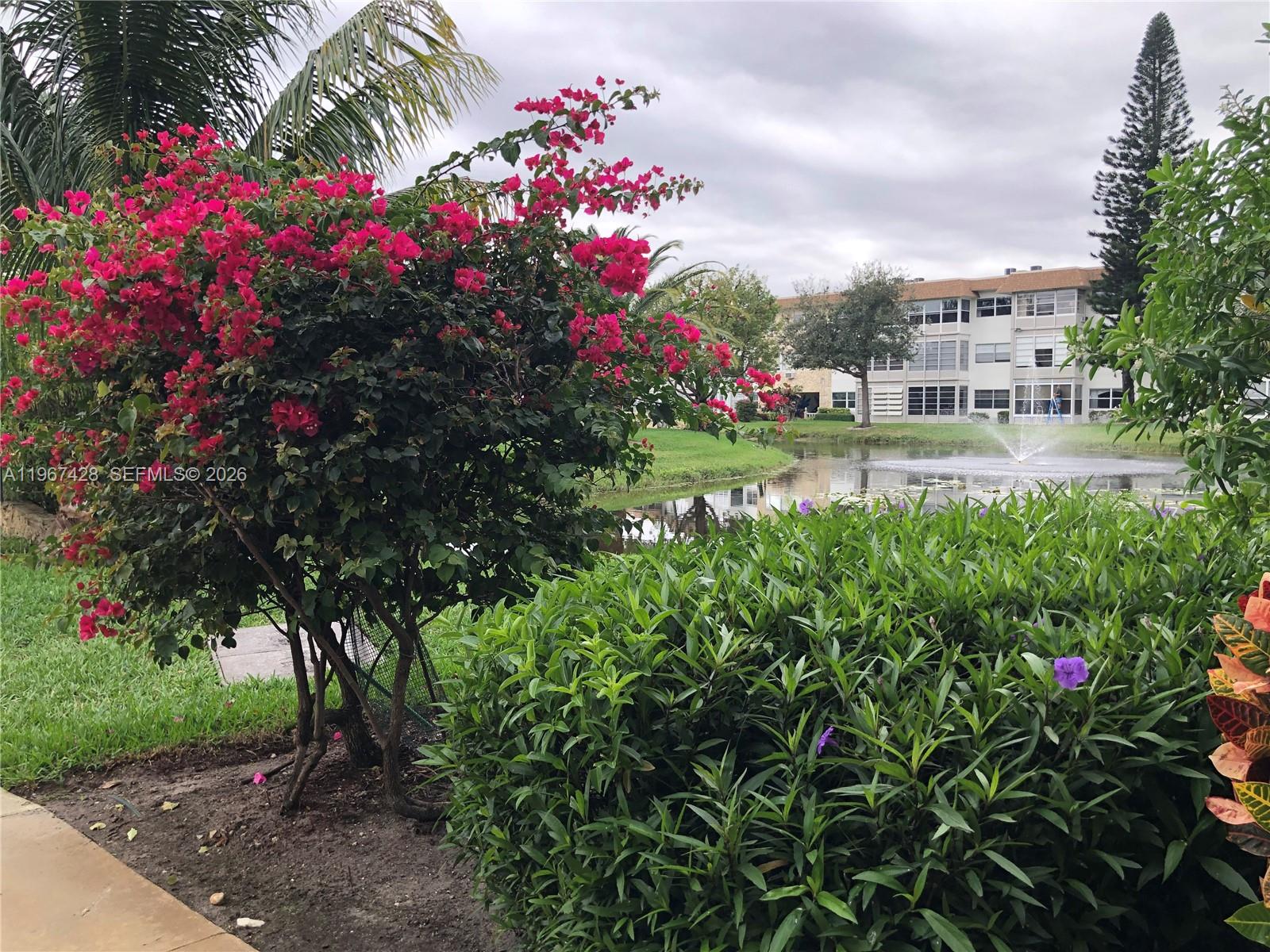 4806 NW 36th Street 607, Lauderdale Lakes, FL 33319, Lauderdale Lakes