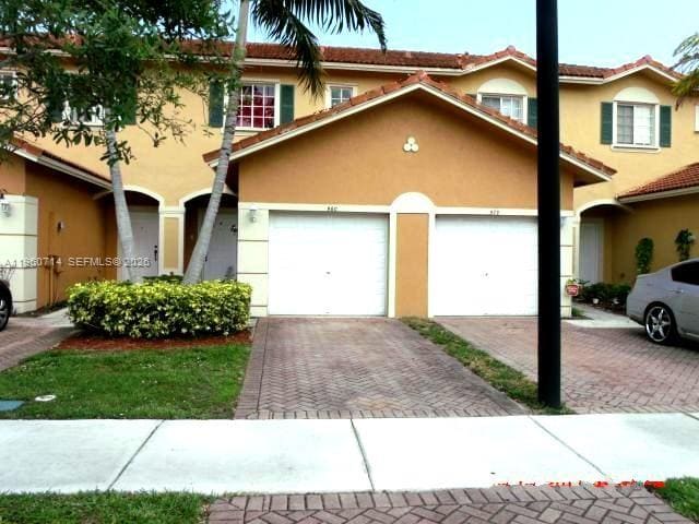 560 Saint Tropez Lane, sold in Aztec Plat, Margate, FL