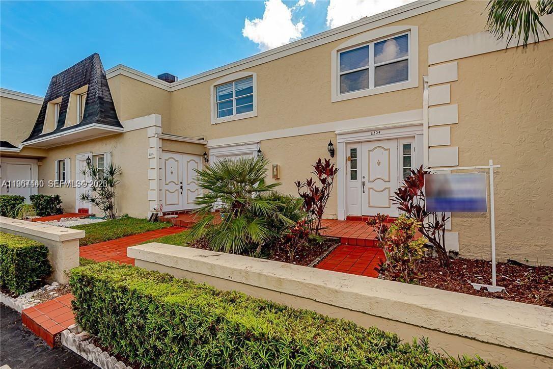 2304 NE 7th Street 27, Hallandale Beach, FL 33009, Hallandale Beach