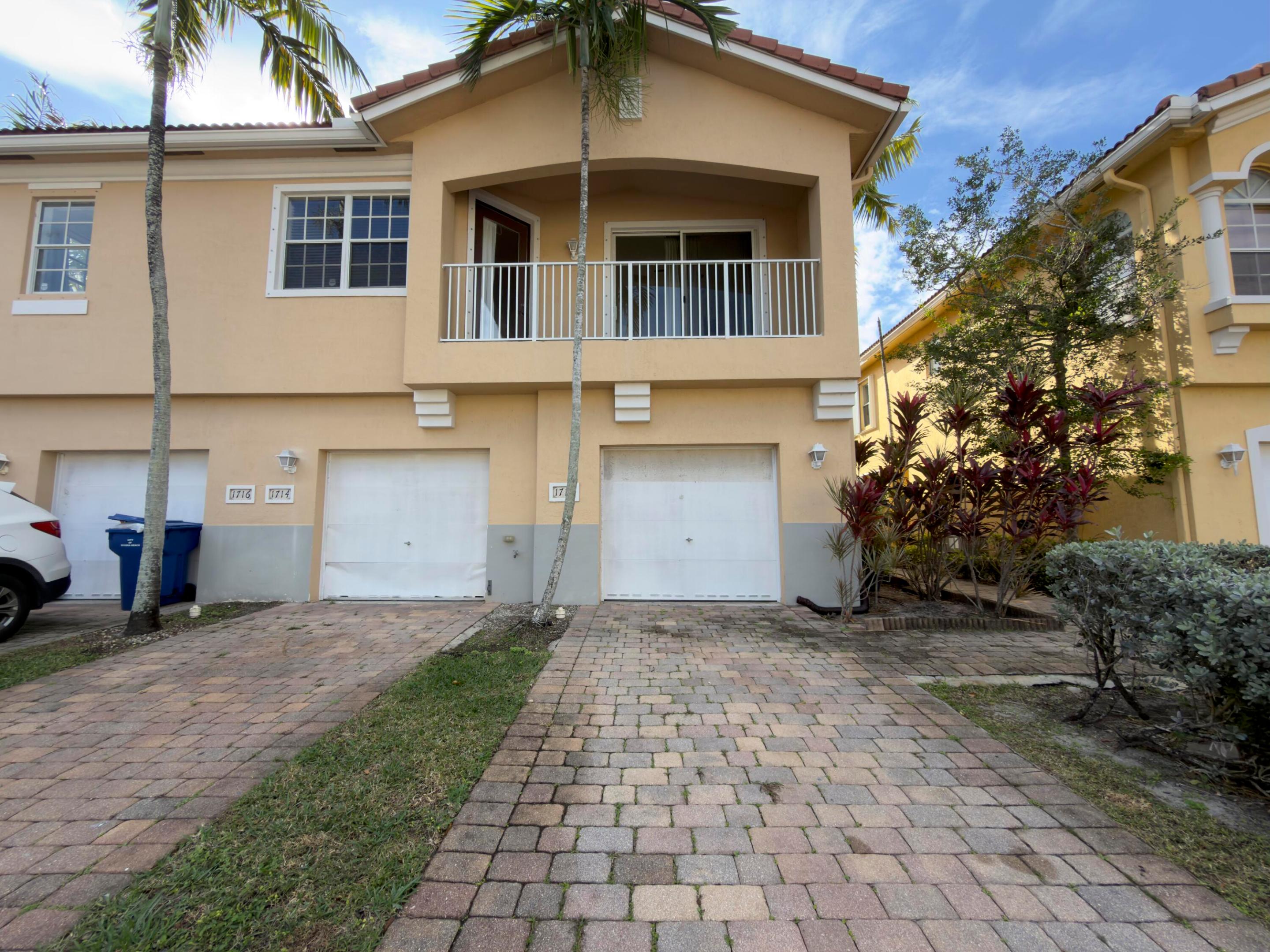 1712 Carvelle Drive, Riviera Beach, FL 33404, Riviera Beach