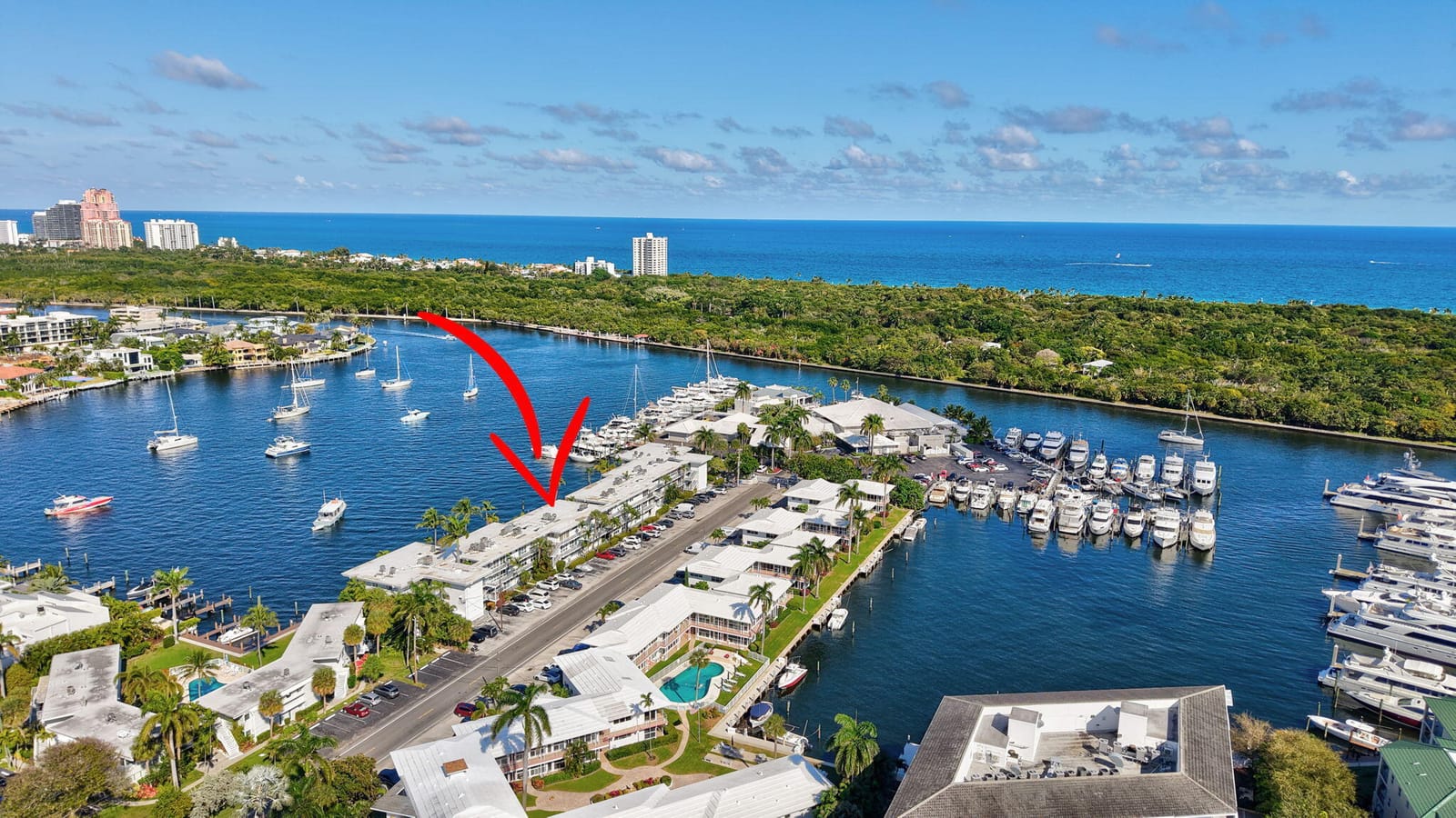 2717 Yacht Club Boulevard 6a, Fort Lauderdale, FL 33304 photo 2