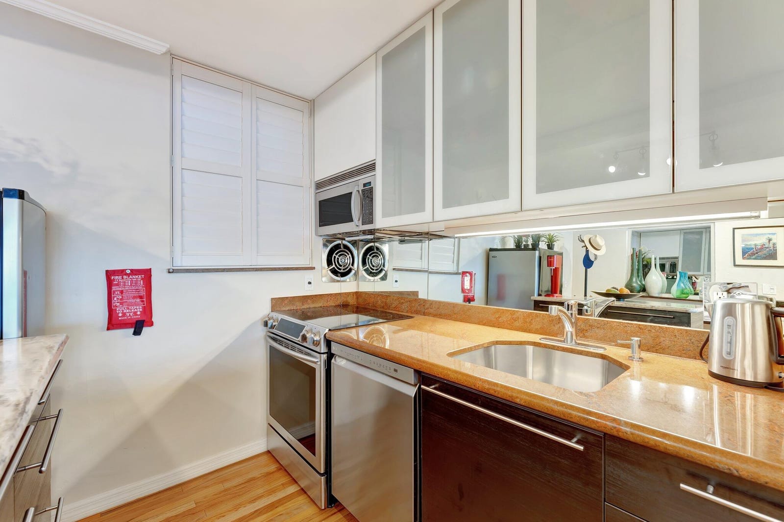 2717 Yacht Club Boulevard 6a, Fort Lauderdale, FL 33304 photo 12