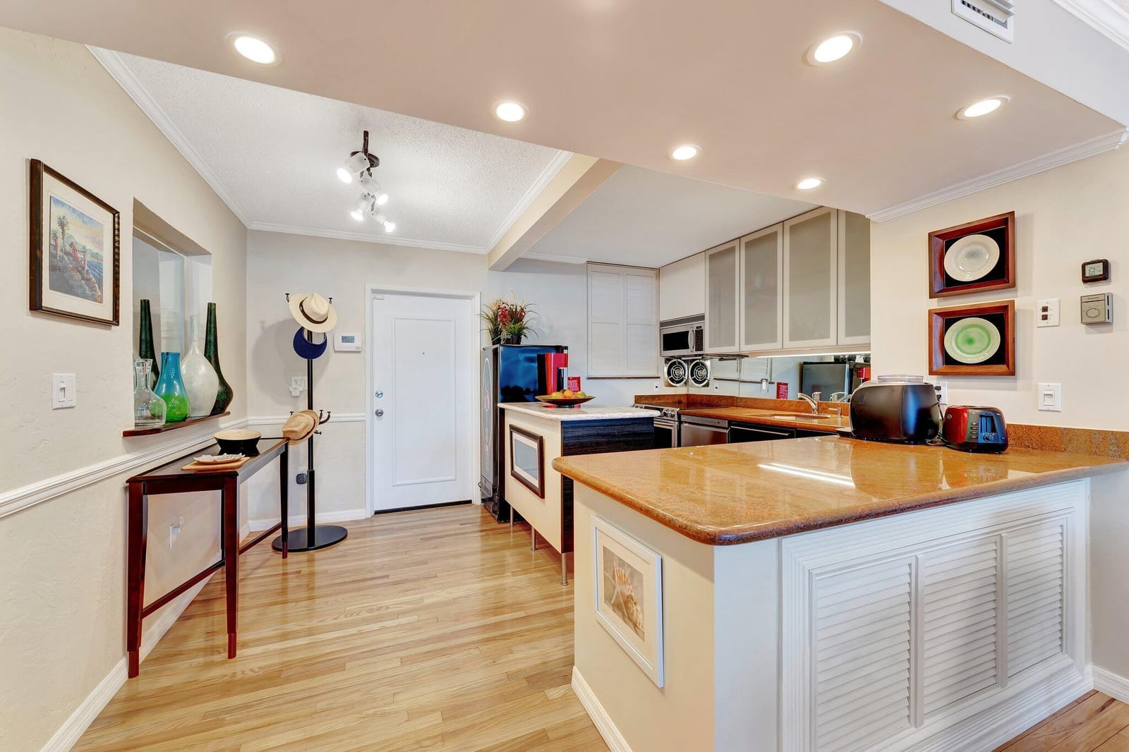 2717 Yacht Club Boulevard 6a, Fort Lauderdale, FL 33304 photo 13