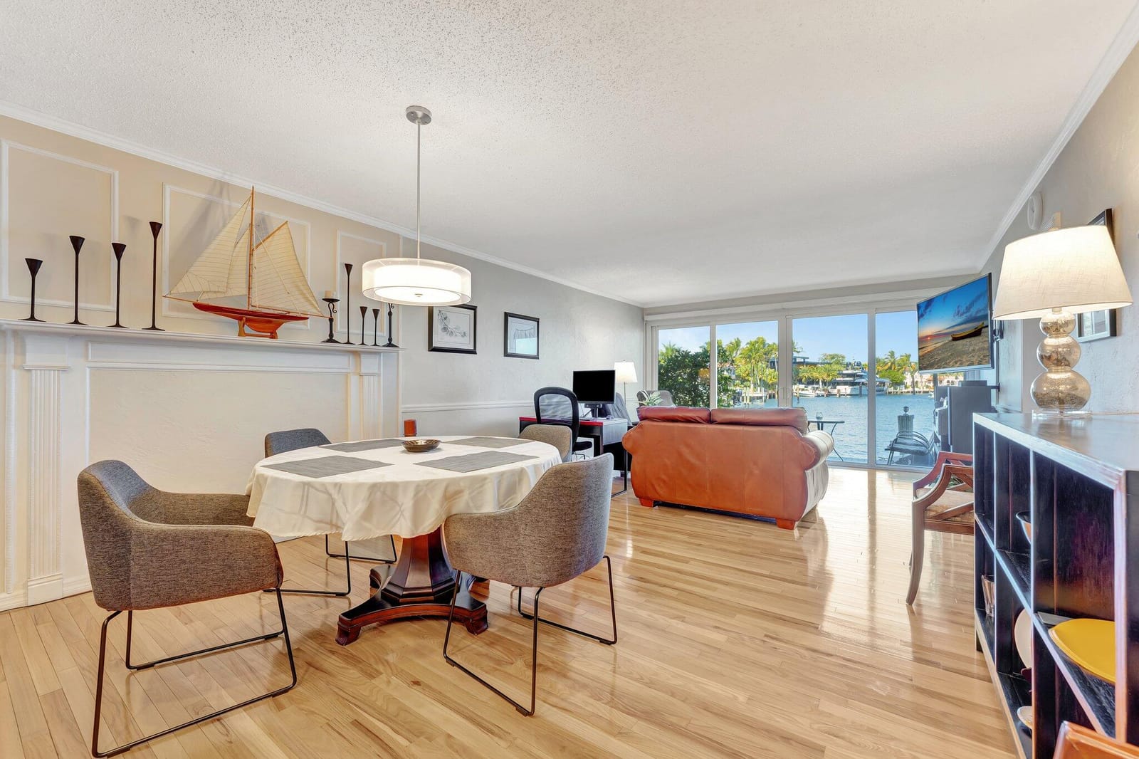 2717 Yacht Club Boulevard 6a, Fort Lauderdale, FL 33304 photo 14