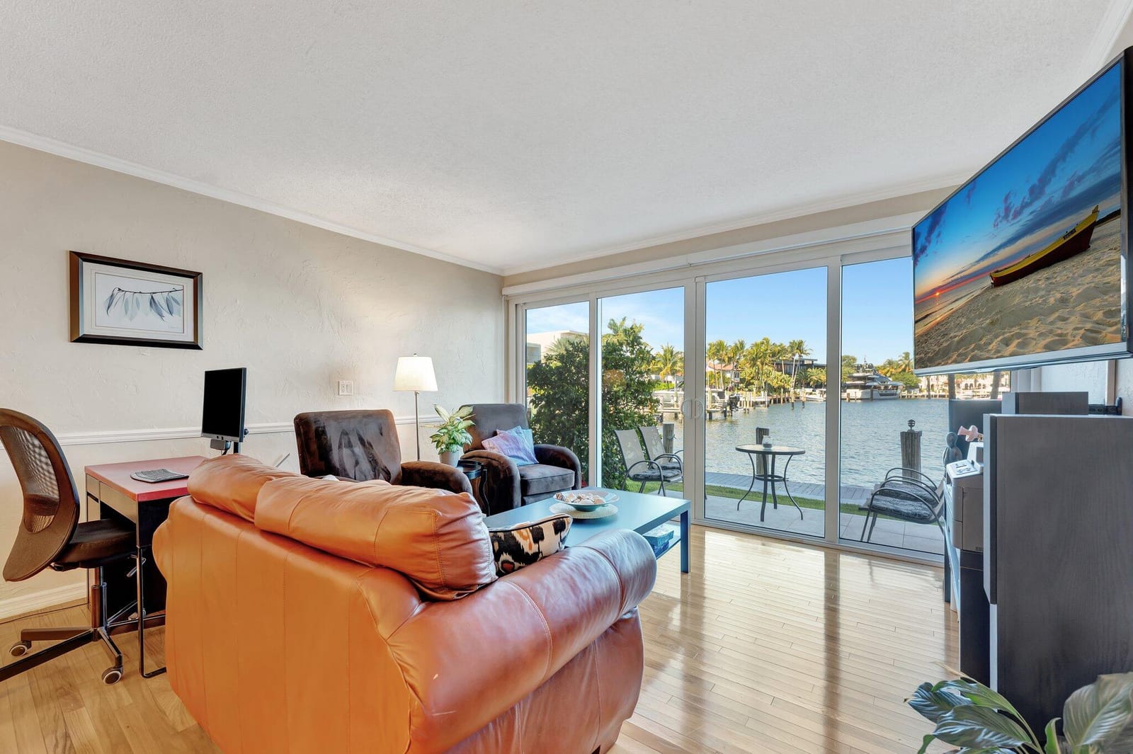 2717 Yacht Club Boulevard 6a, Fort Lauderdale, FL 33304 photo 17