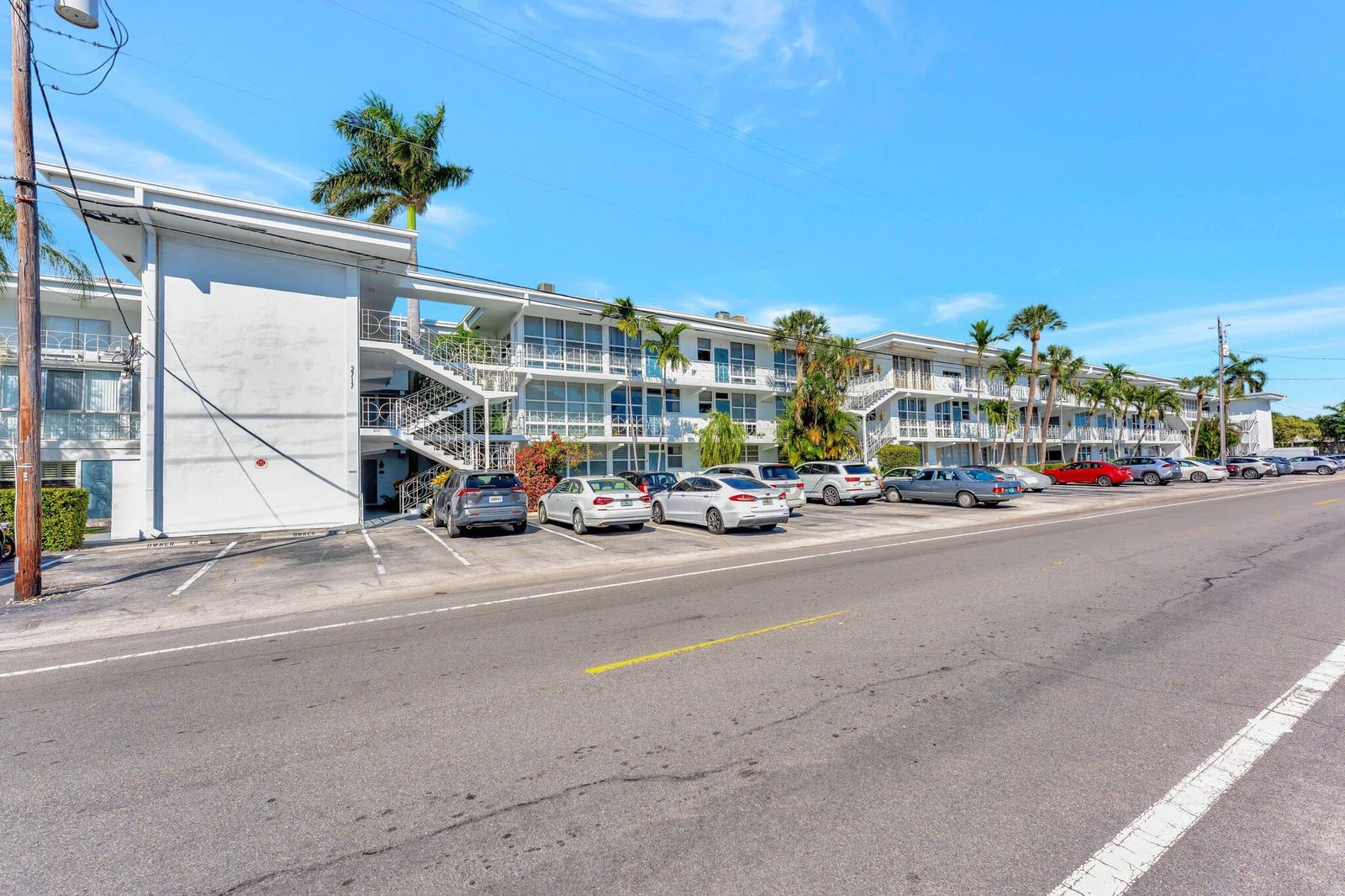 2717 Yacht Club Boulevard 6a, Fort Lauderdale, FL 33304 photo 3