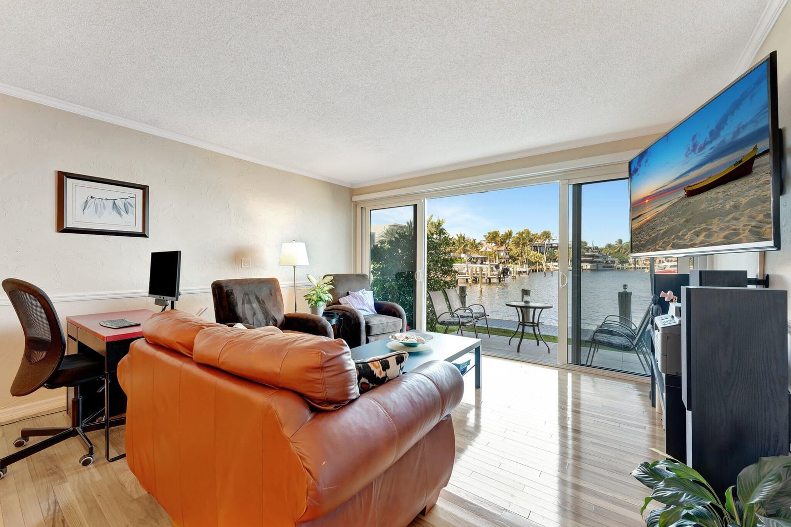 2717 Yacht Club Boulevard 6a, Fort Lauderdale, FL 33304 photo 21