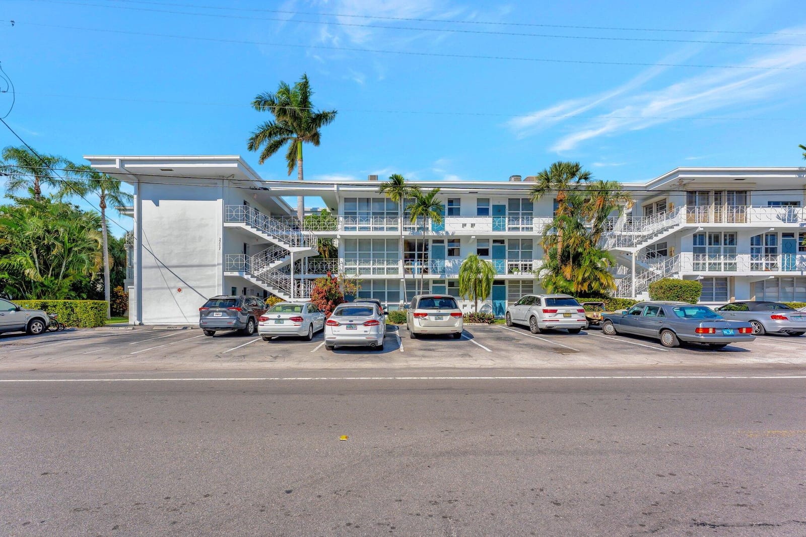 2717 Yacht Club Boulevard 6a, Fort Lauderdale, FL 33304 photo 4