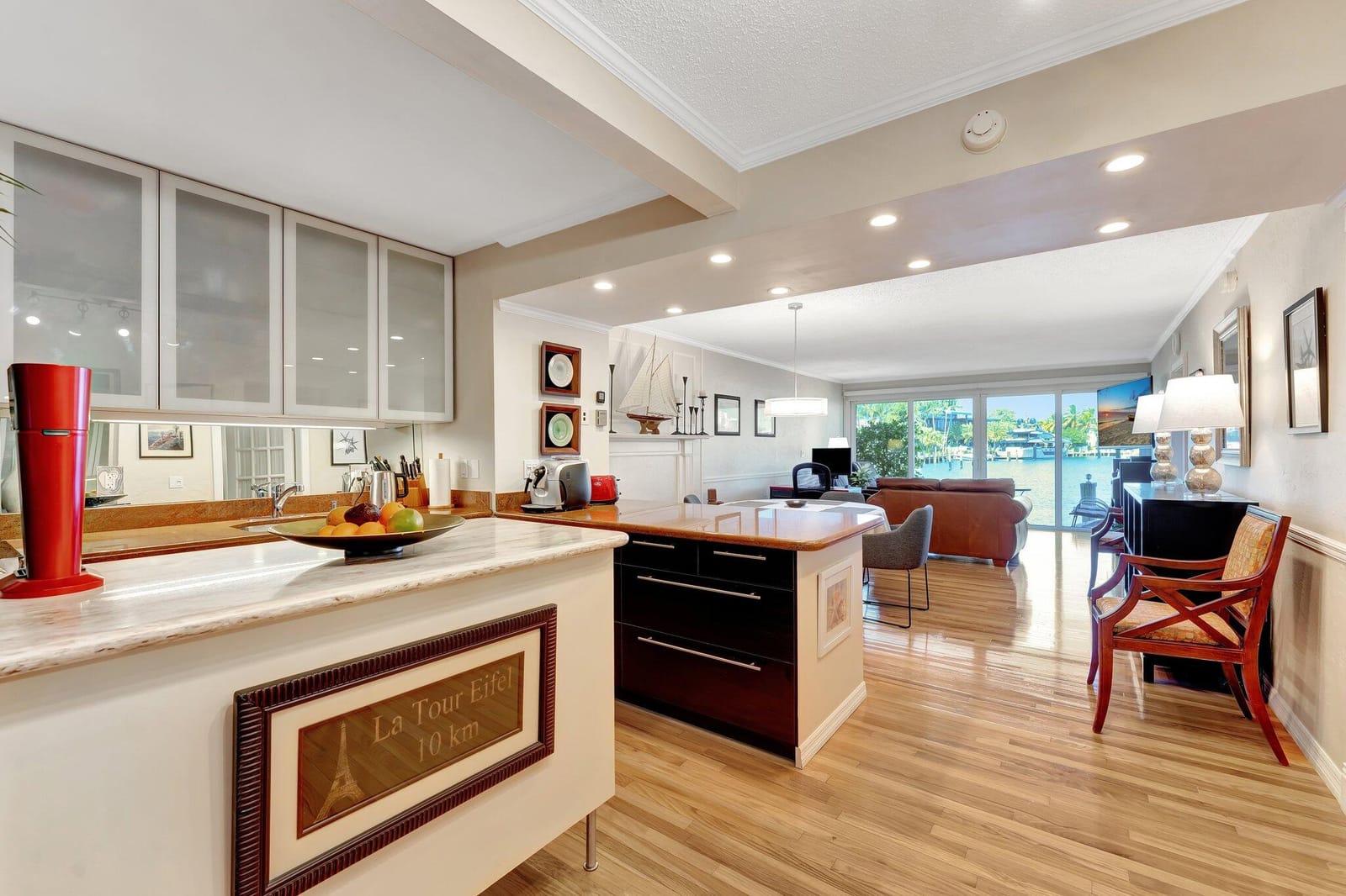 2717 Yacht Club Boulevard 6a, Fort Lauderdale, FL 33304 photo 9