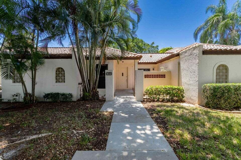 3113 Kingswood Terrace, Boca Raton, FL 33431, Boca Raton