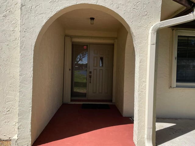 420 Ashwood Place, sold in Windwood Unit I, Boca Raton, FL