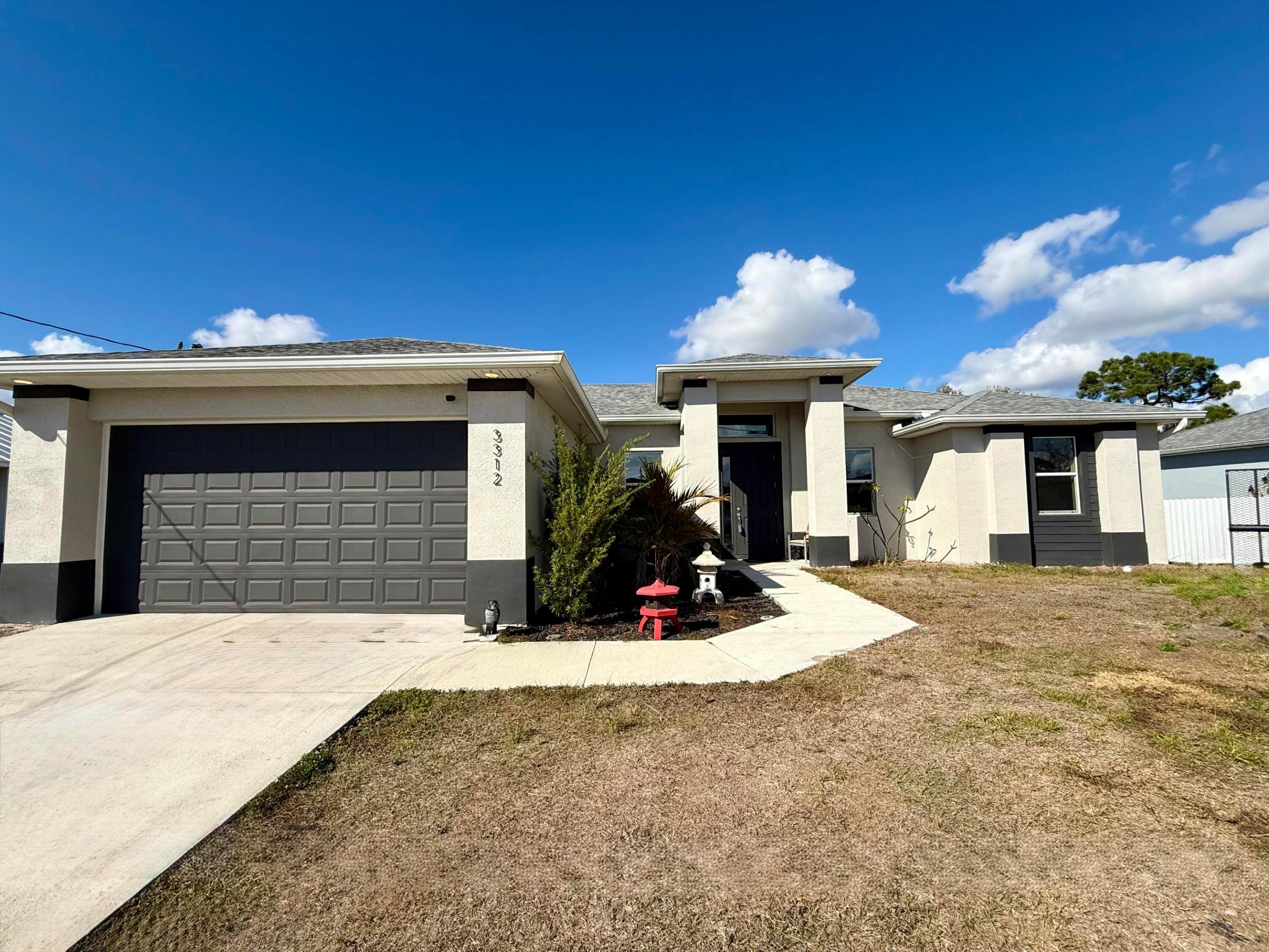 3312 16th Street W, Lehigh Acres, FL 33971