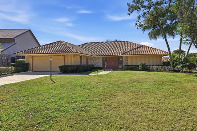 3 Old Fence Road, Palm Beach Gardens, FL 33418
