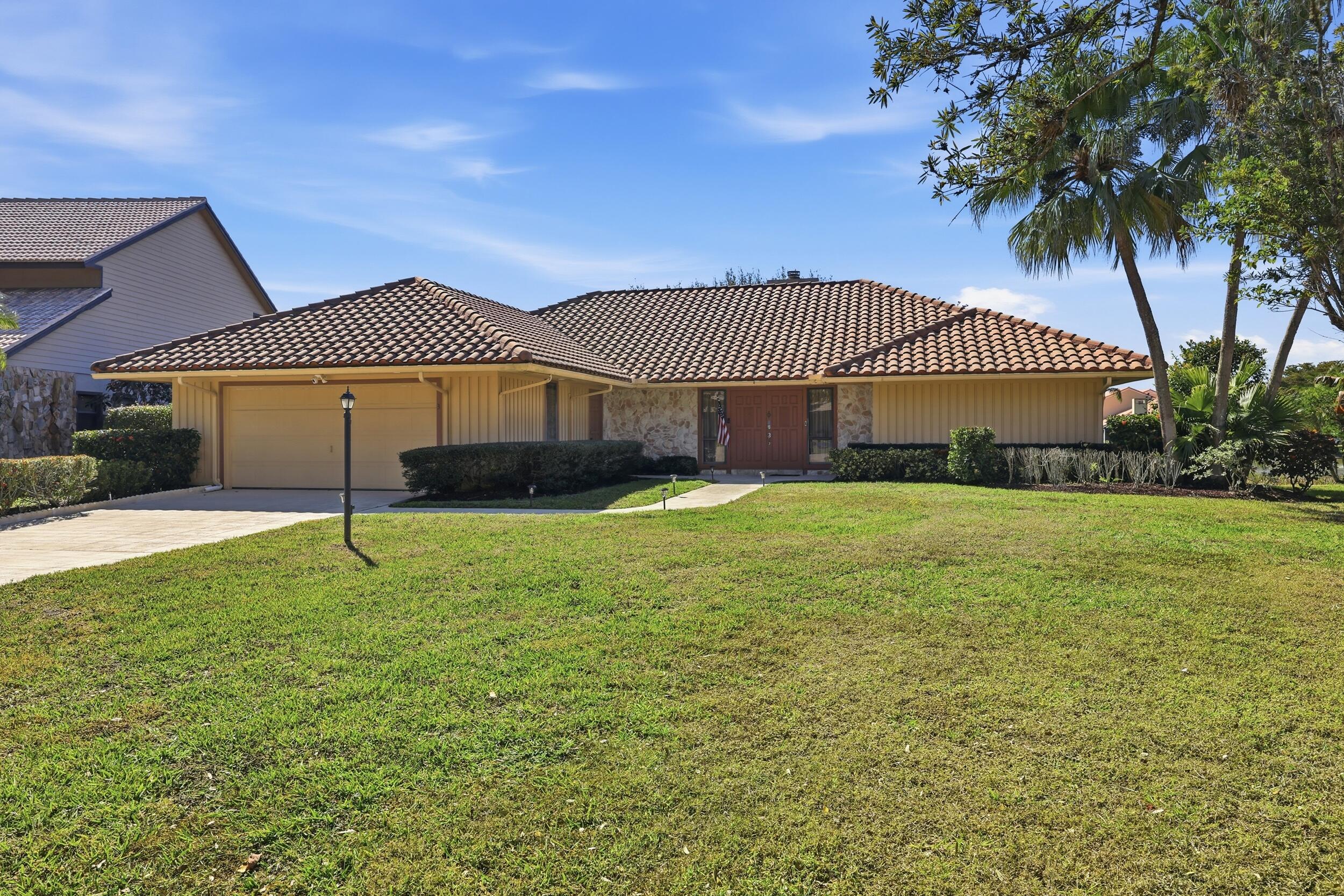 3 Old Fence Road, Palm Beach Gardens, FL 33418, Palm Beach Gardens
