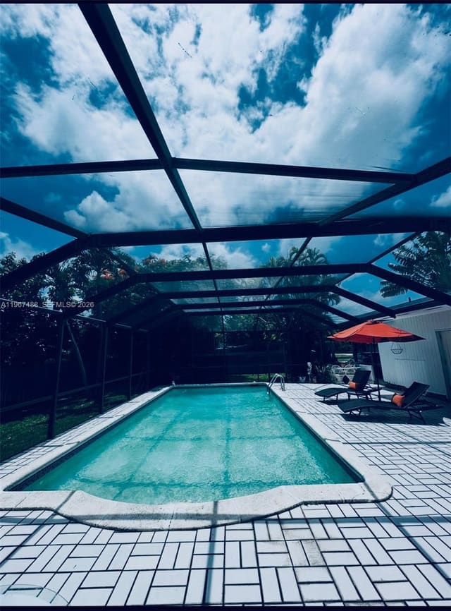 9260 SW 176th Street, sold in The Banyan Drive Estates, Palmetto Bay, FL