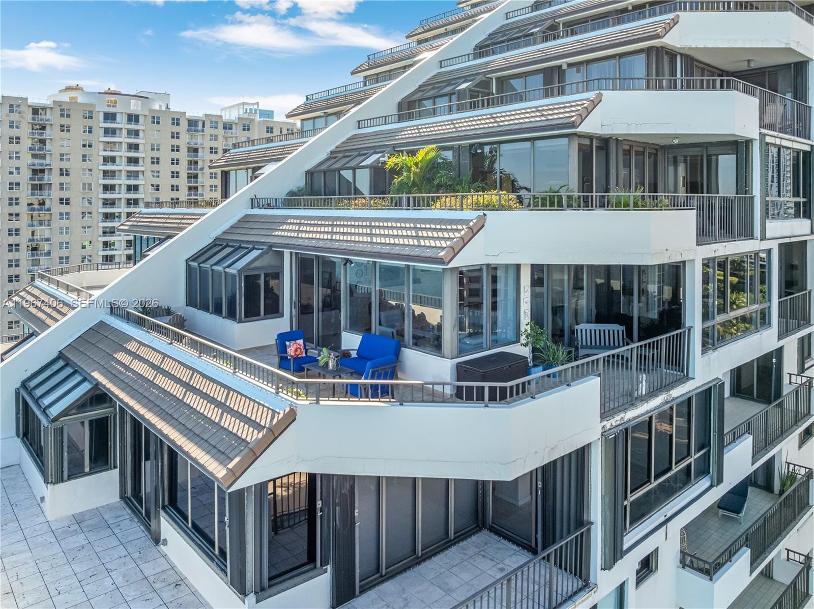 520 Brickell Key Drive A1506, Miami, FL 33131 photo 1