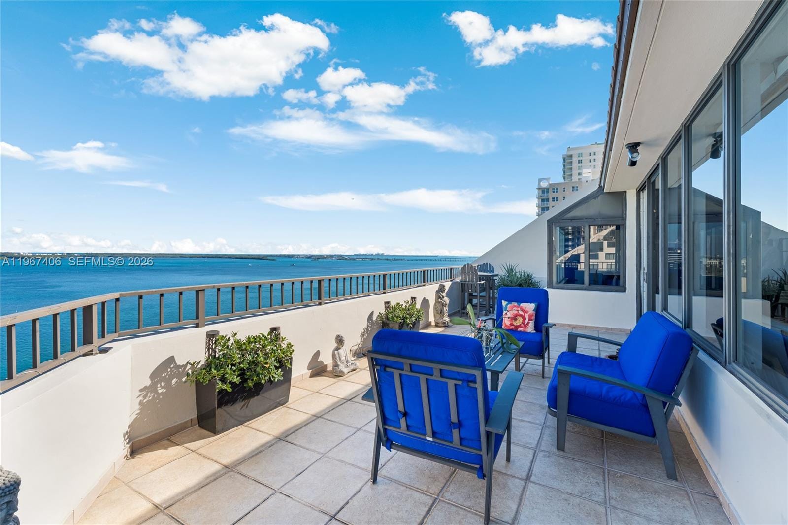 520 Brickell Key Drive A1506, Miami, FL 33131 photo 2
