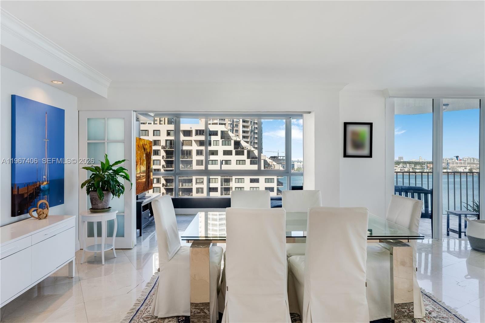 520 Brickell Key Drive A1506, Miami, FL 33131 photo 11