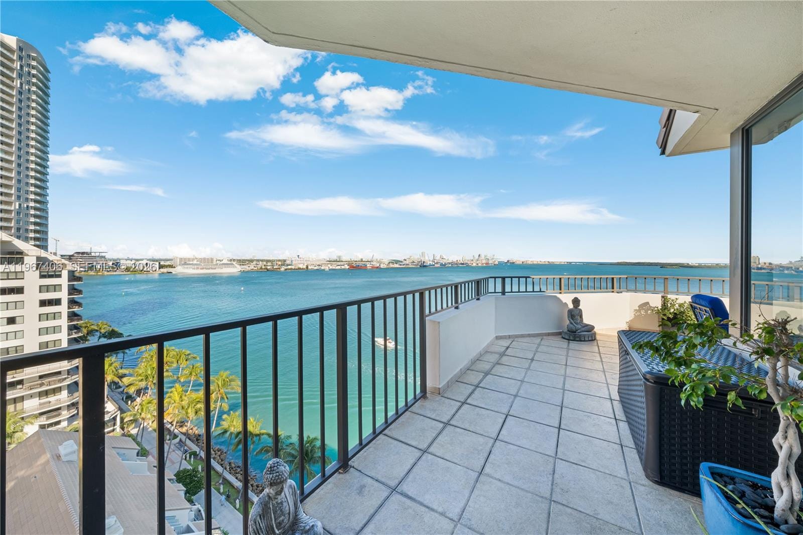 520 Brickell Key Drive A1506, Miami, FL 33131 photo 14