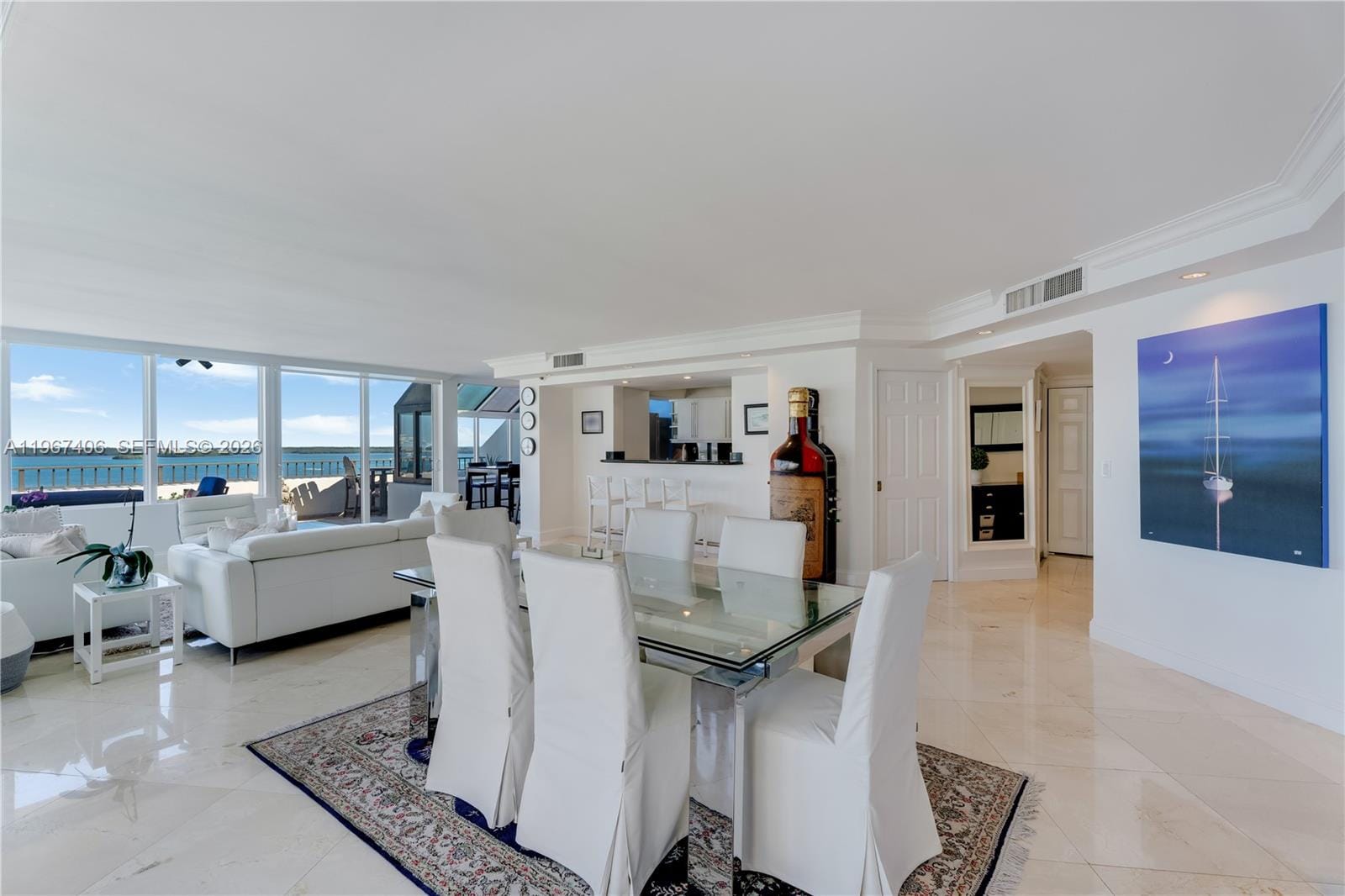 520 Brickell Key Drive A1506, Miami, FL 33131 photo 15