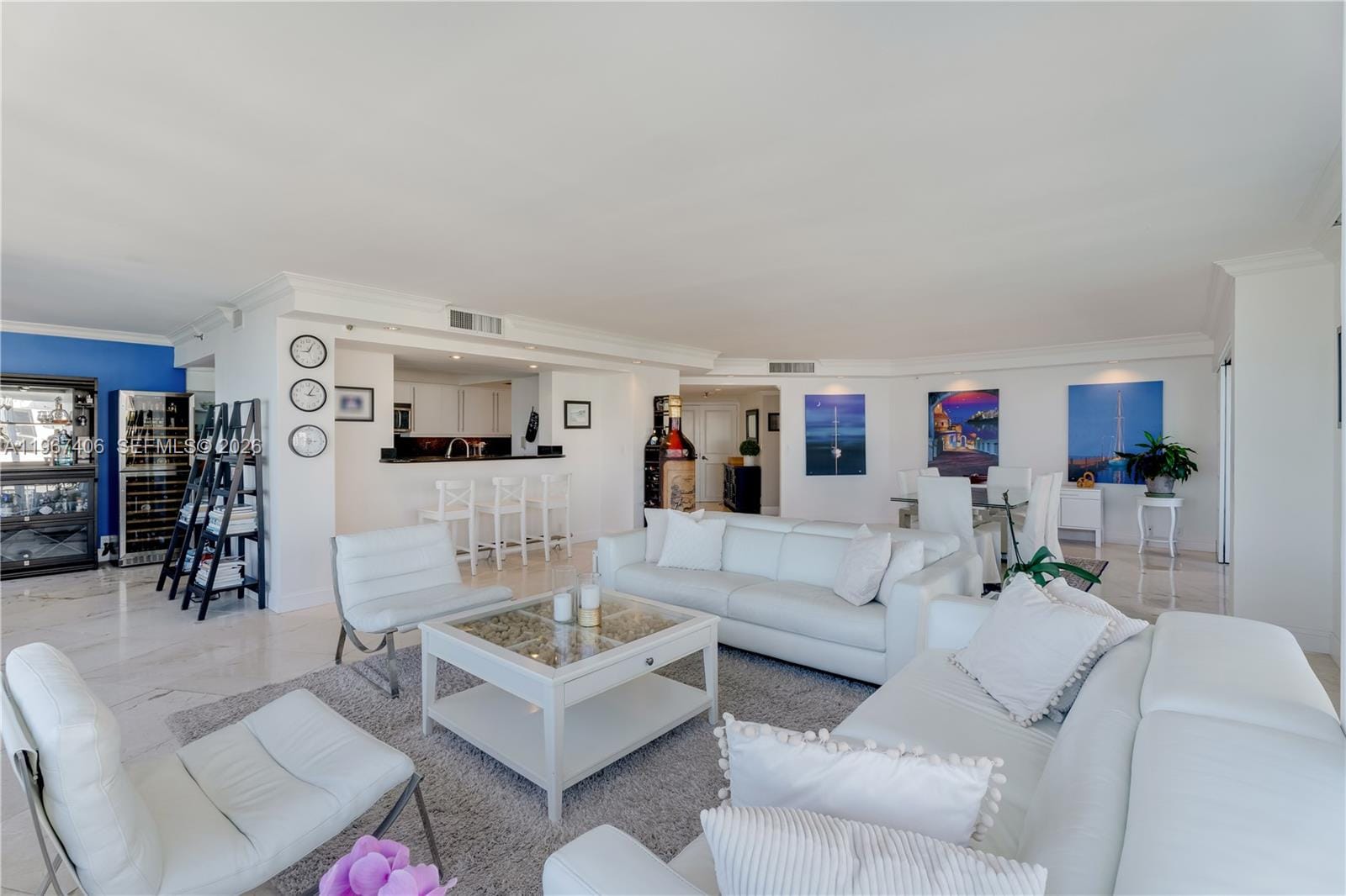 520 Brickell Key Drive A1506, Miami, FL 33131 photo 16