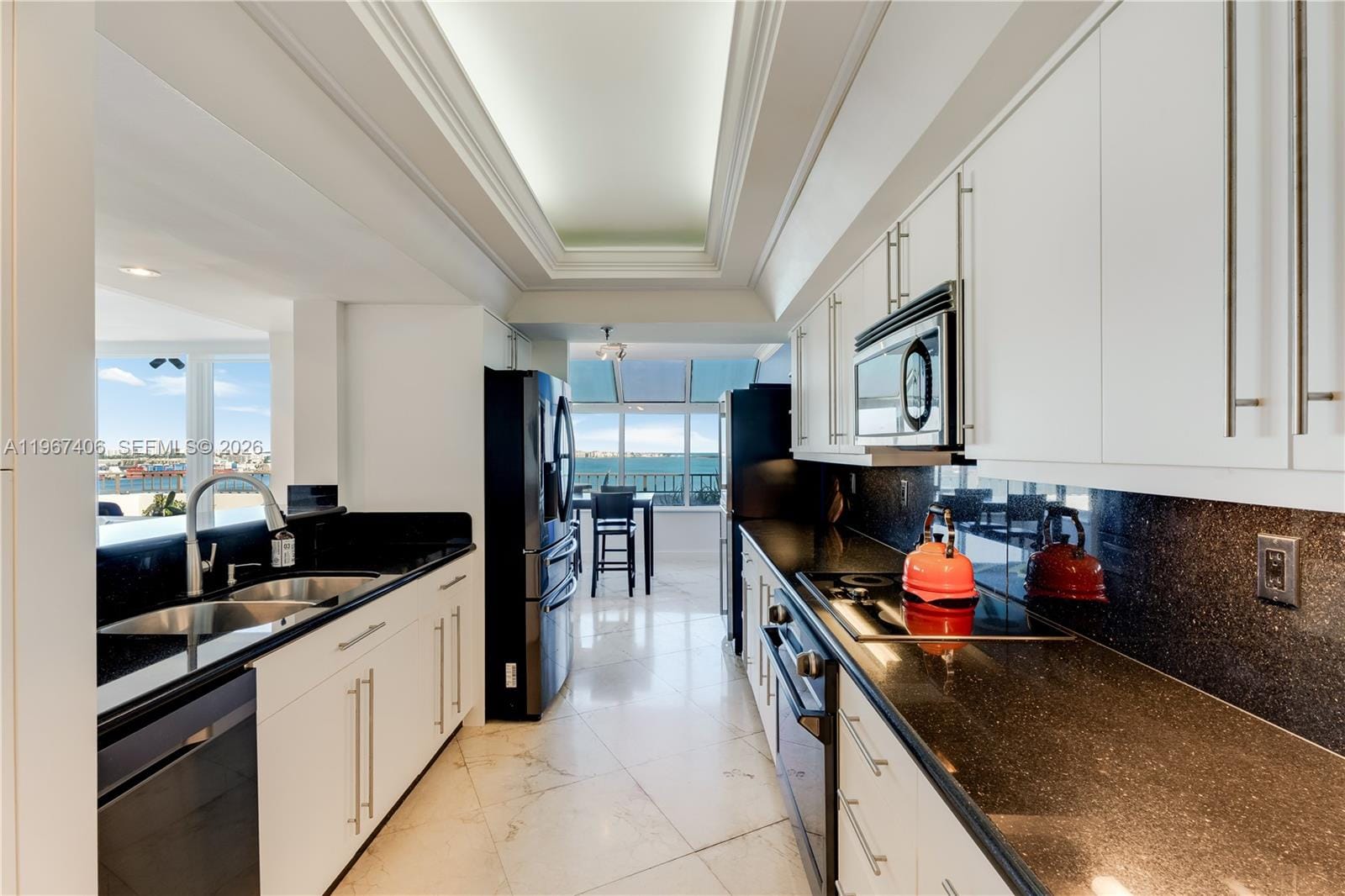 520 Brickell Key Drive A1506, Miami, FL 33131 photo 20