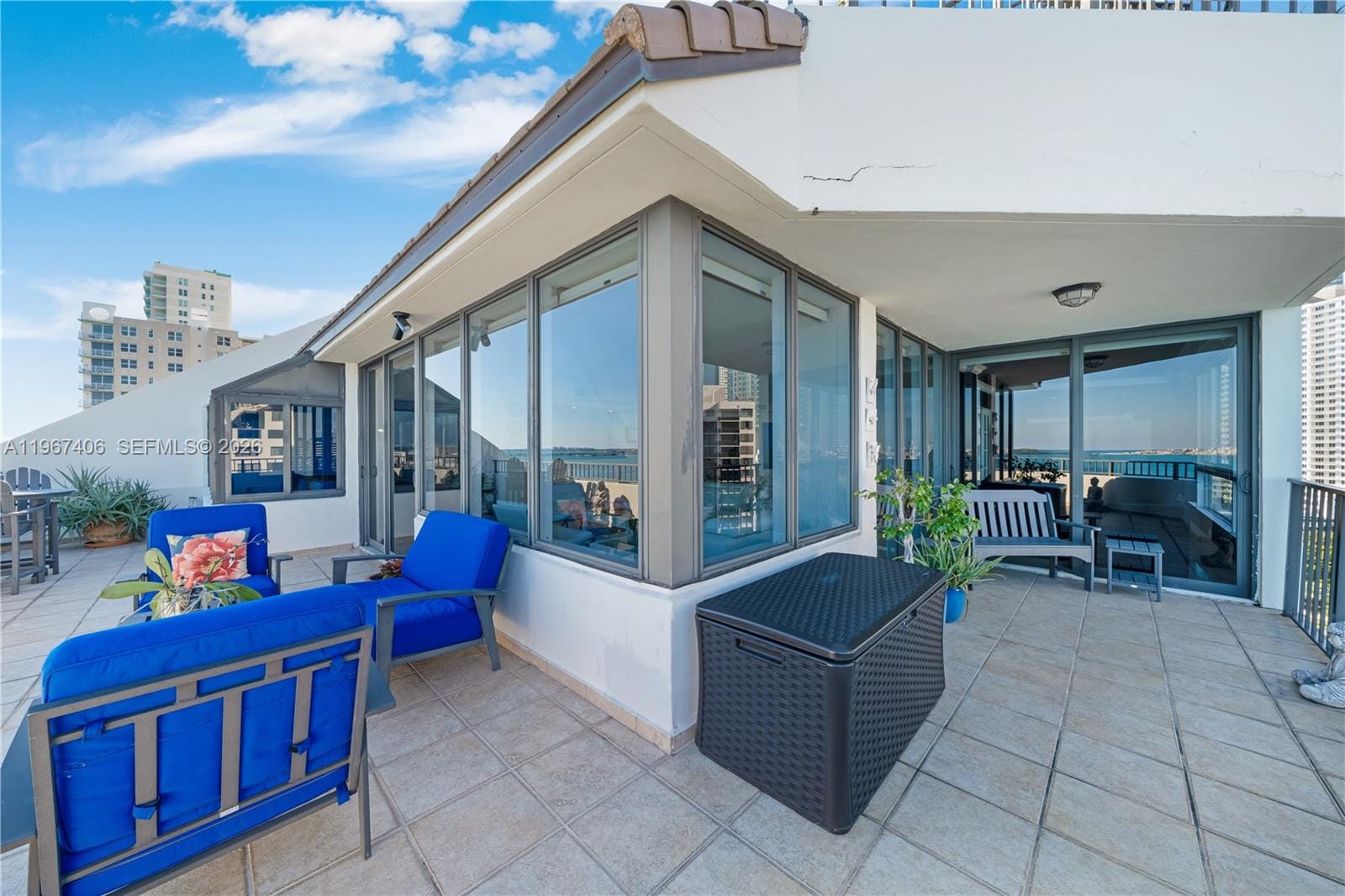 520 Brickell Key Drive A1506, Miami, FL 33131 photo 3