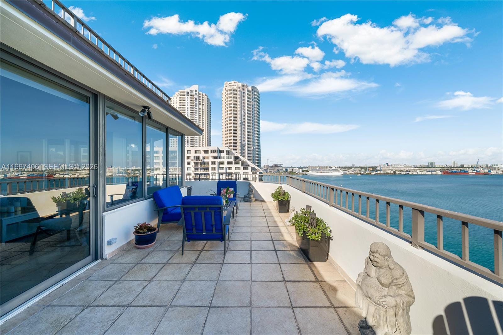 520 Brickell Key Drive A1506, Miami, FL 33131 photo 25