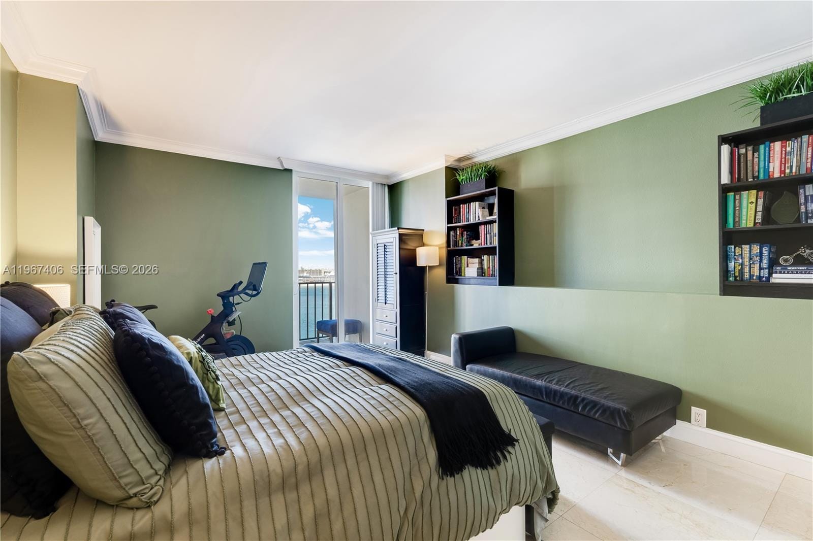 520 Brickell Key Drive A1506, Miami, FL 33131 photo 27