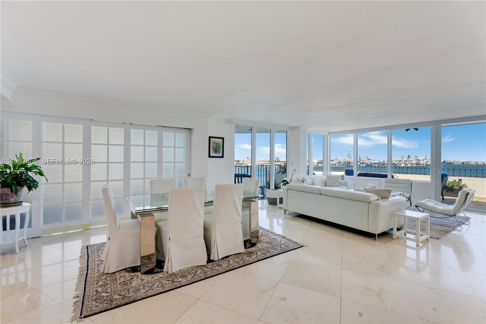 520 Brickell Key Drive A1506, Miami, FL 33131 photo 5
