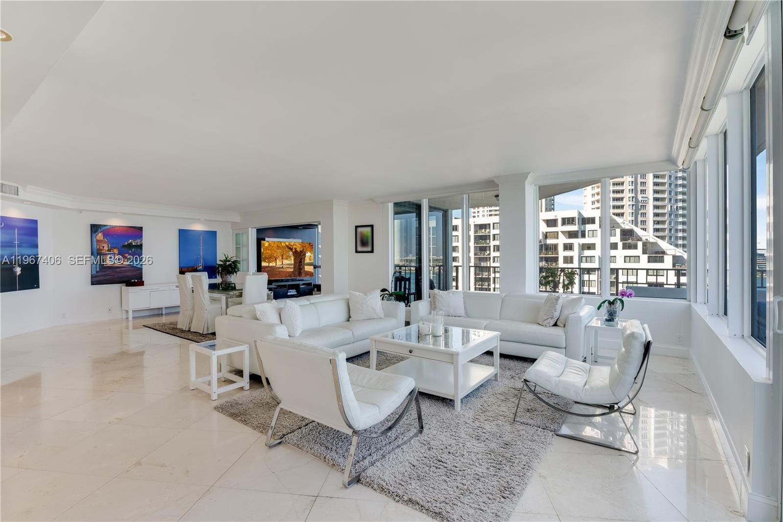 520 Brickell Key Drive A1506, Miami, FL 33131 photo 6