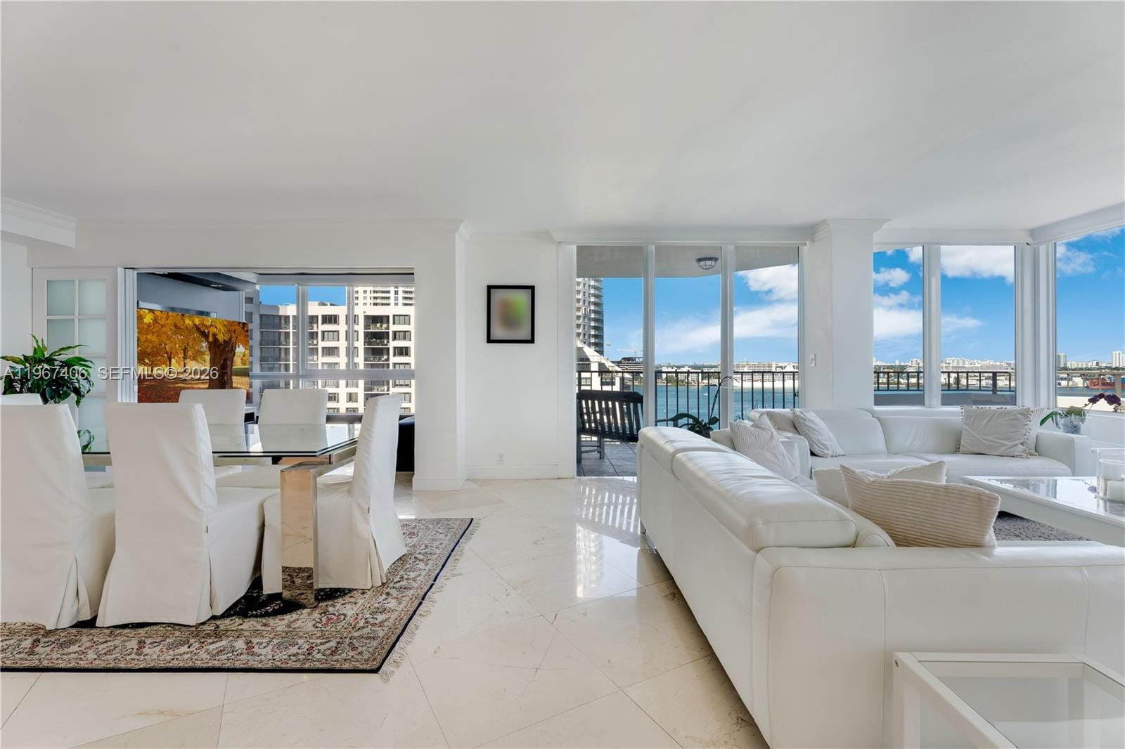520 Brickell Key Drive A1506, Miami, FL 33131 photo 8