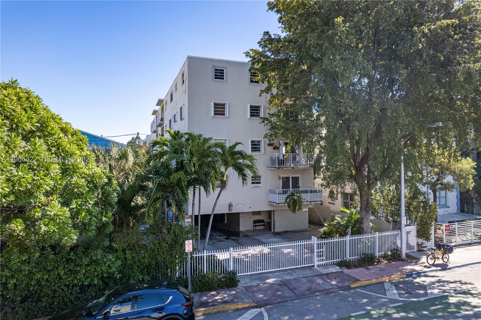 1615 Meridian Avenue 202, Miami Beach, FL 33139, Miami Beach
