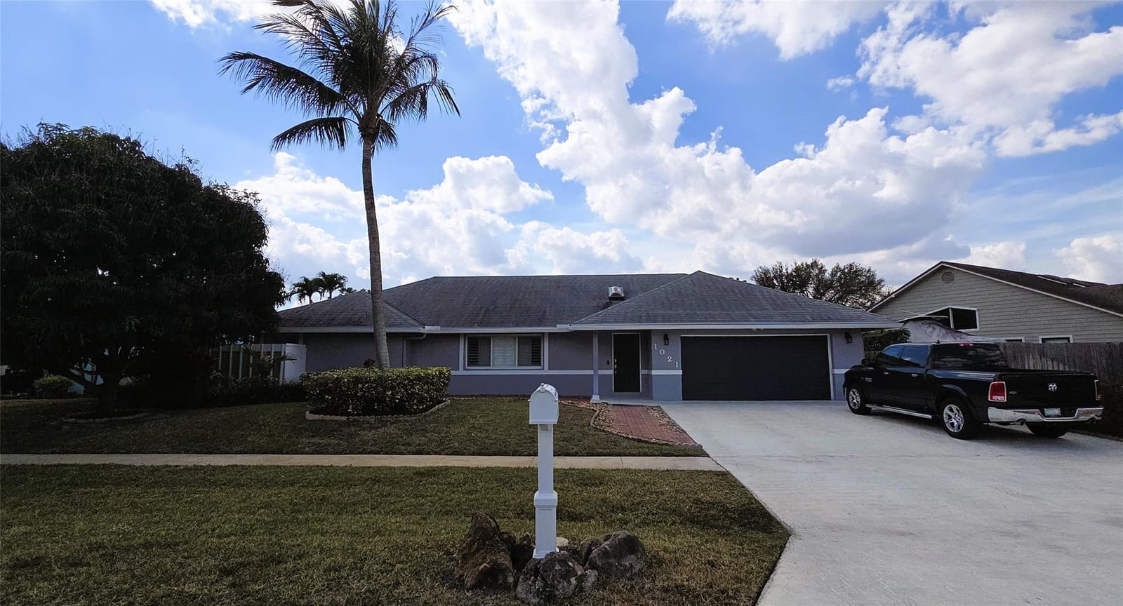 1021 Cherry Lane, Wellington, FL 33414 photo 2