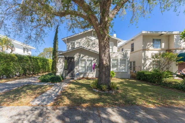 315 11th Street, sold in Gruber Carlberg, West Palm Beach, FL