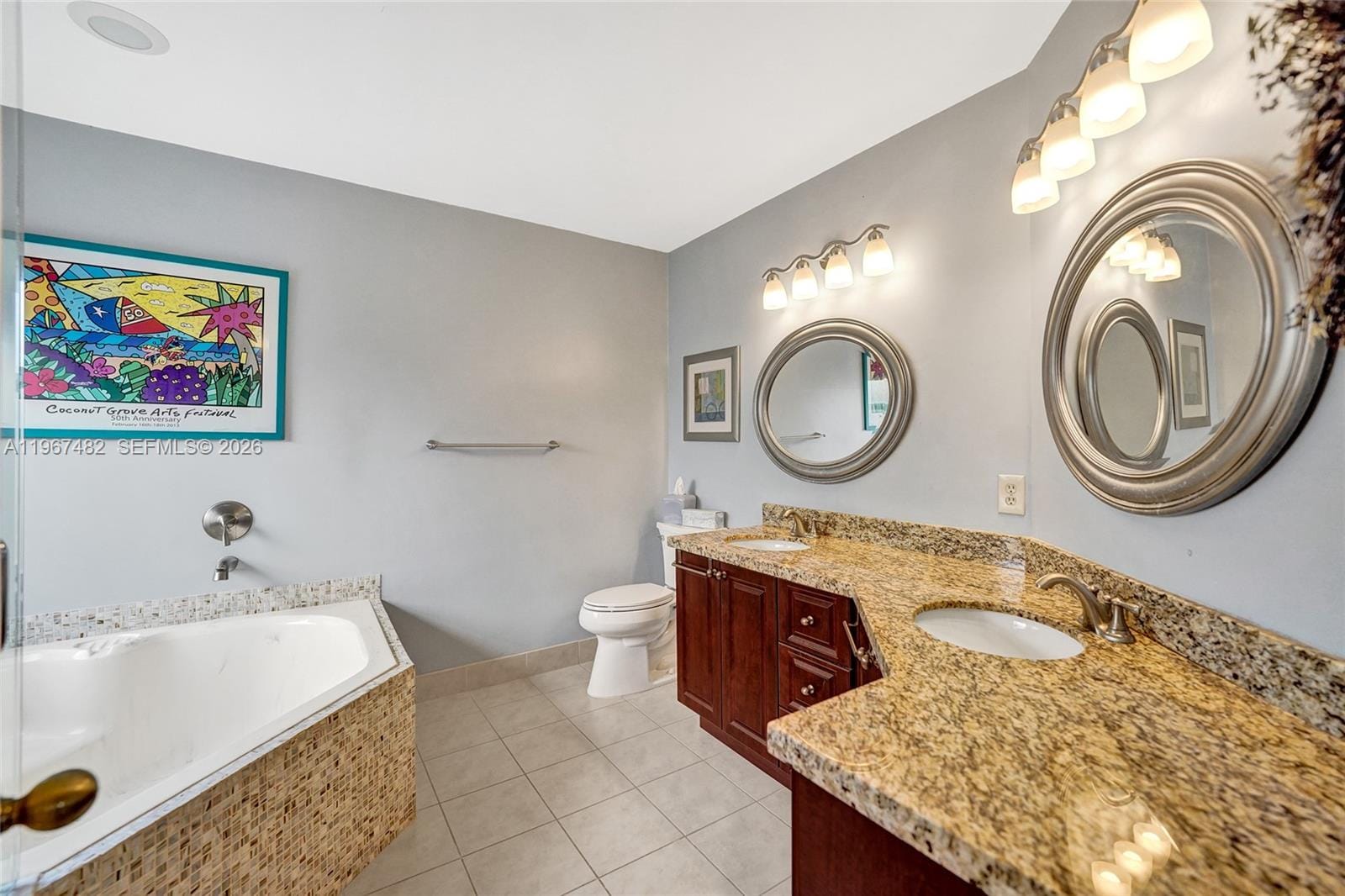 2932 Oak Park Circle, Davie, FL 33328 photo 13