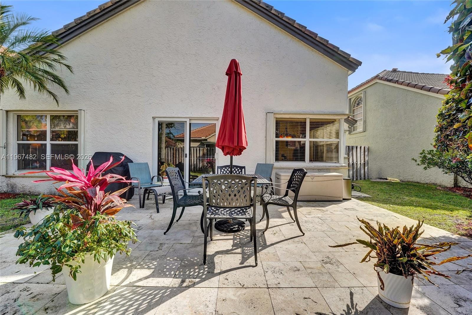 2932 Oak Park Circle, Davie, FL 33328 photo 22