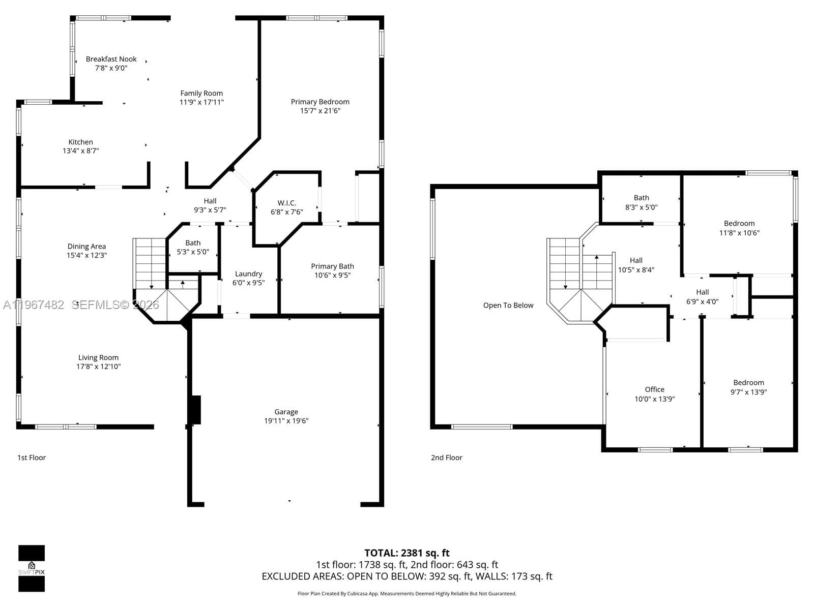 2932 Oak Park Circle, Davie, FL 33328 photo 23
