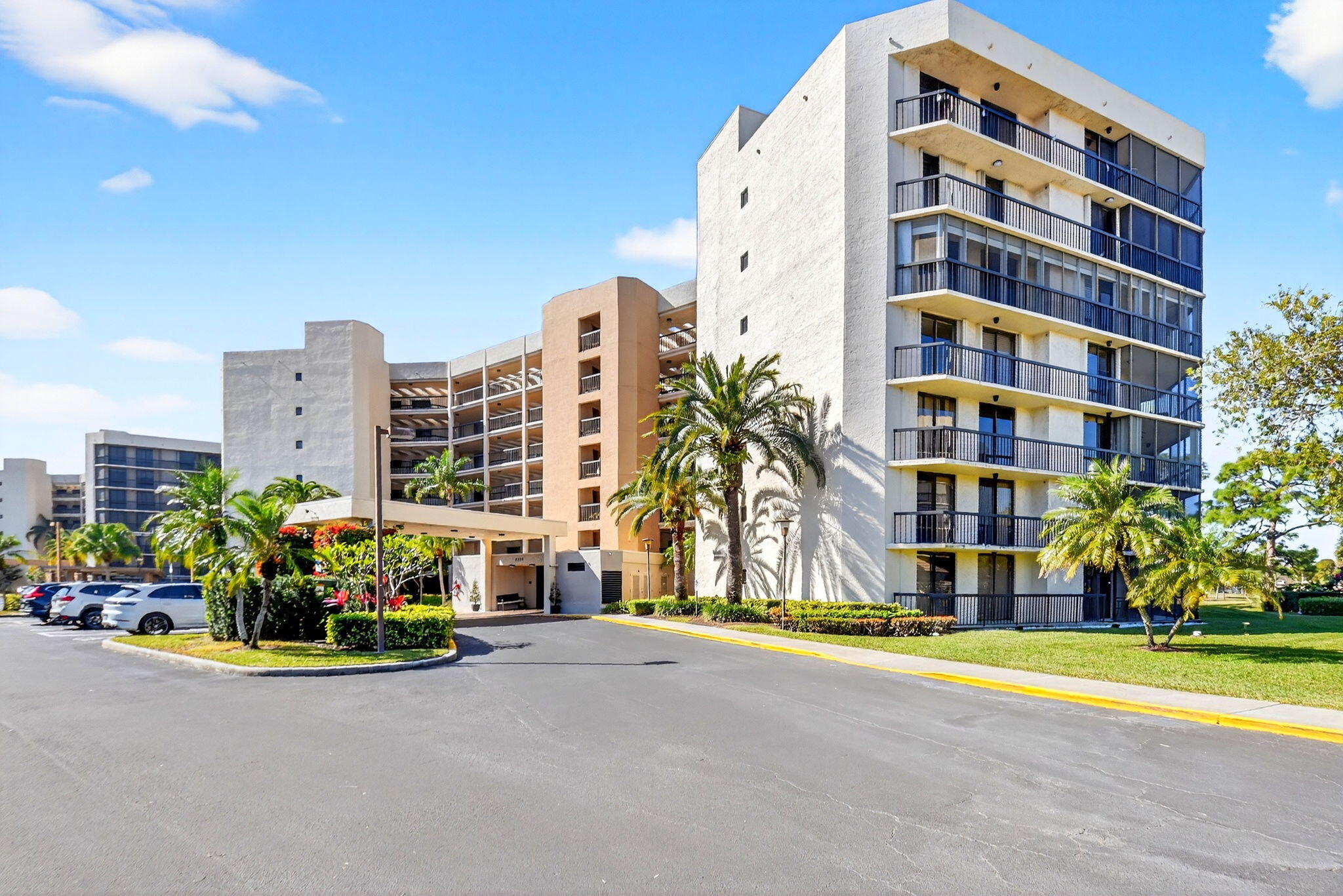 5279 Fountains Drive S 604, Lake Worth, FL 33467, Lake Worth