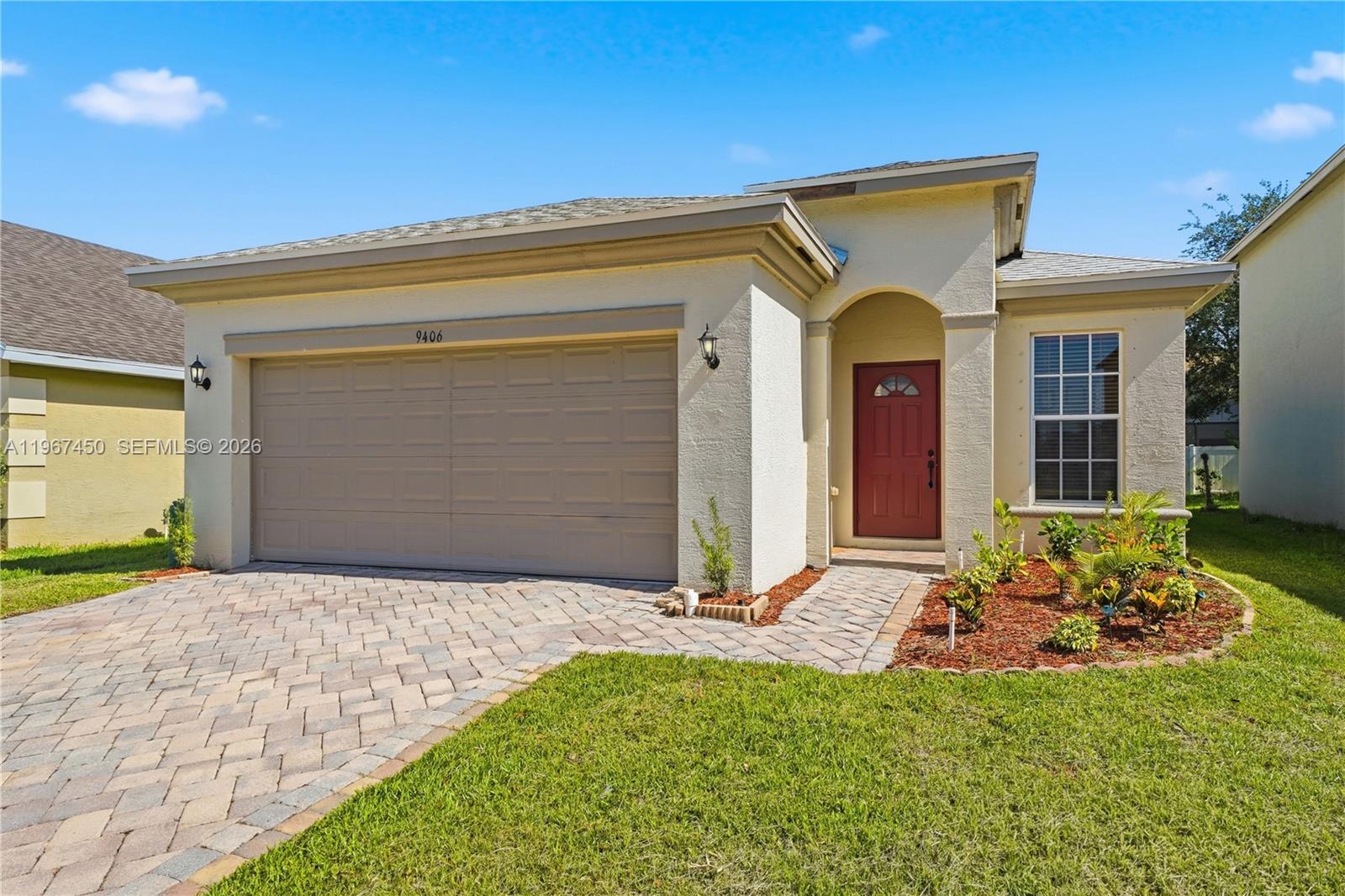 9406 Windrift Circle, Fort Pierce, FL 34945, Fort Pierce