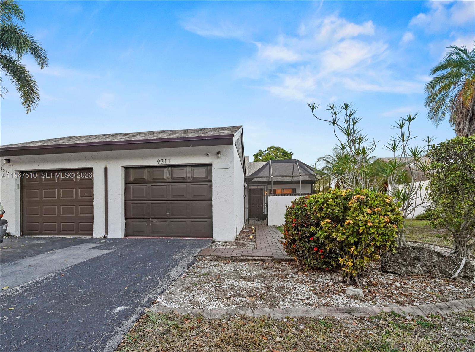 9311 Wedgewood Drive A19, Tamarac, FL 33321, Tamarac
