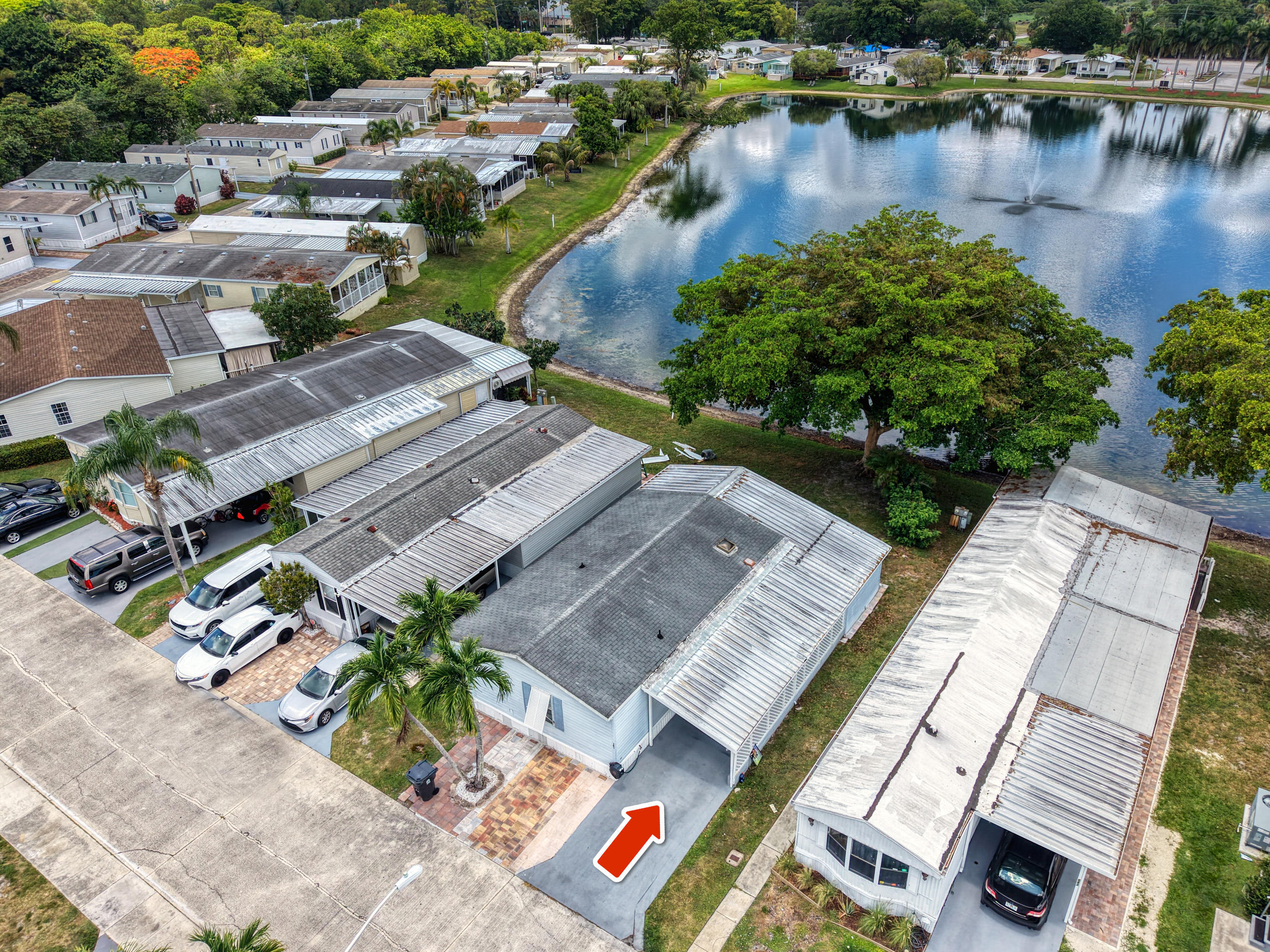 141 Plantation Boulevard, Lake Worth, FL 33467, Lake Worth