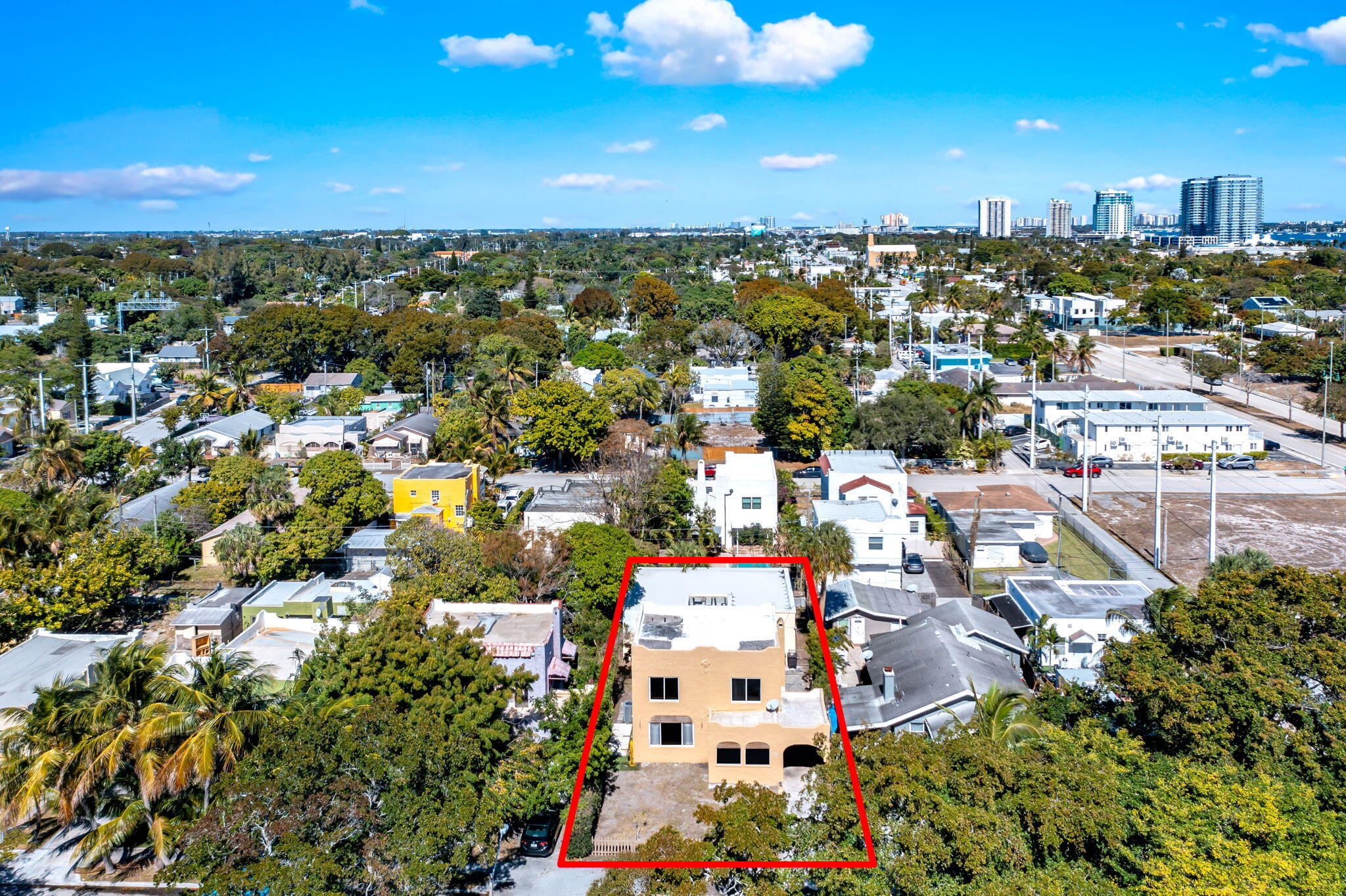 619 30th Street, West Palm Beach, FL 33407, West Palm Beach