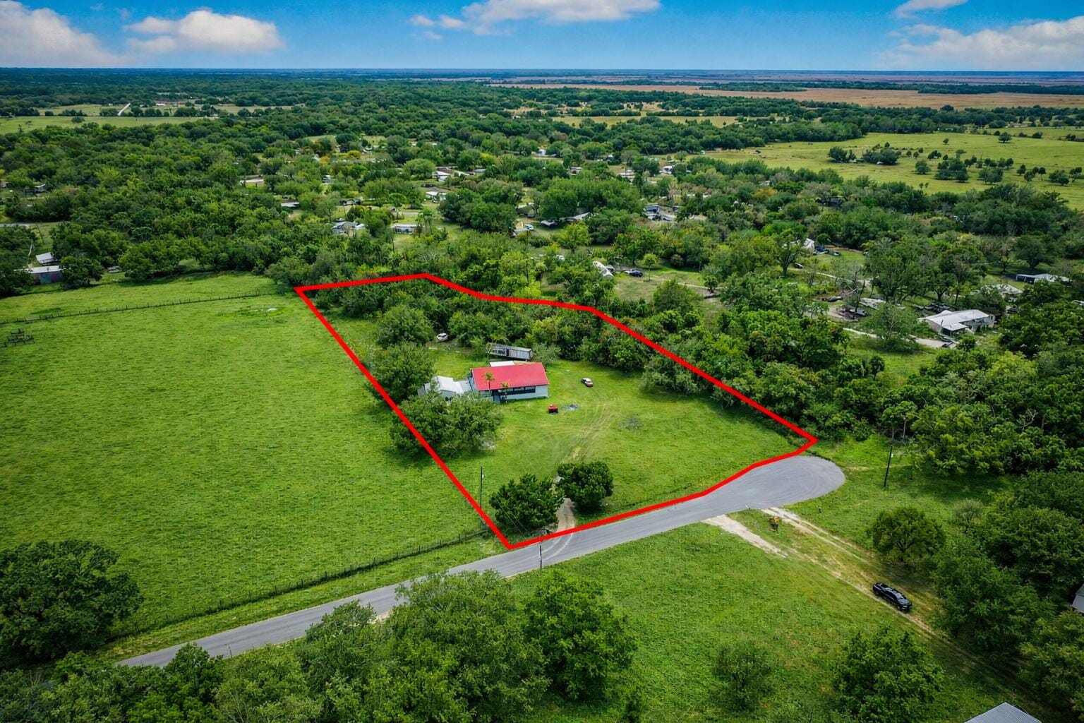 3554 NW 168th Court, Okeechobee, FL 34972 photo 2