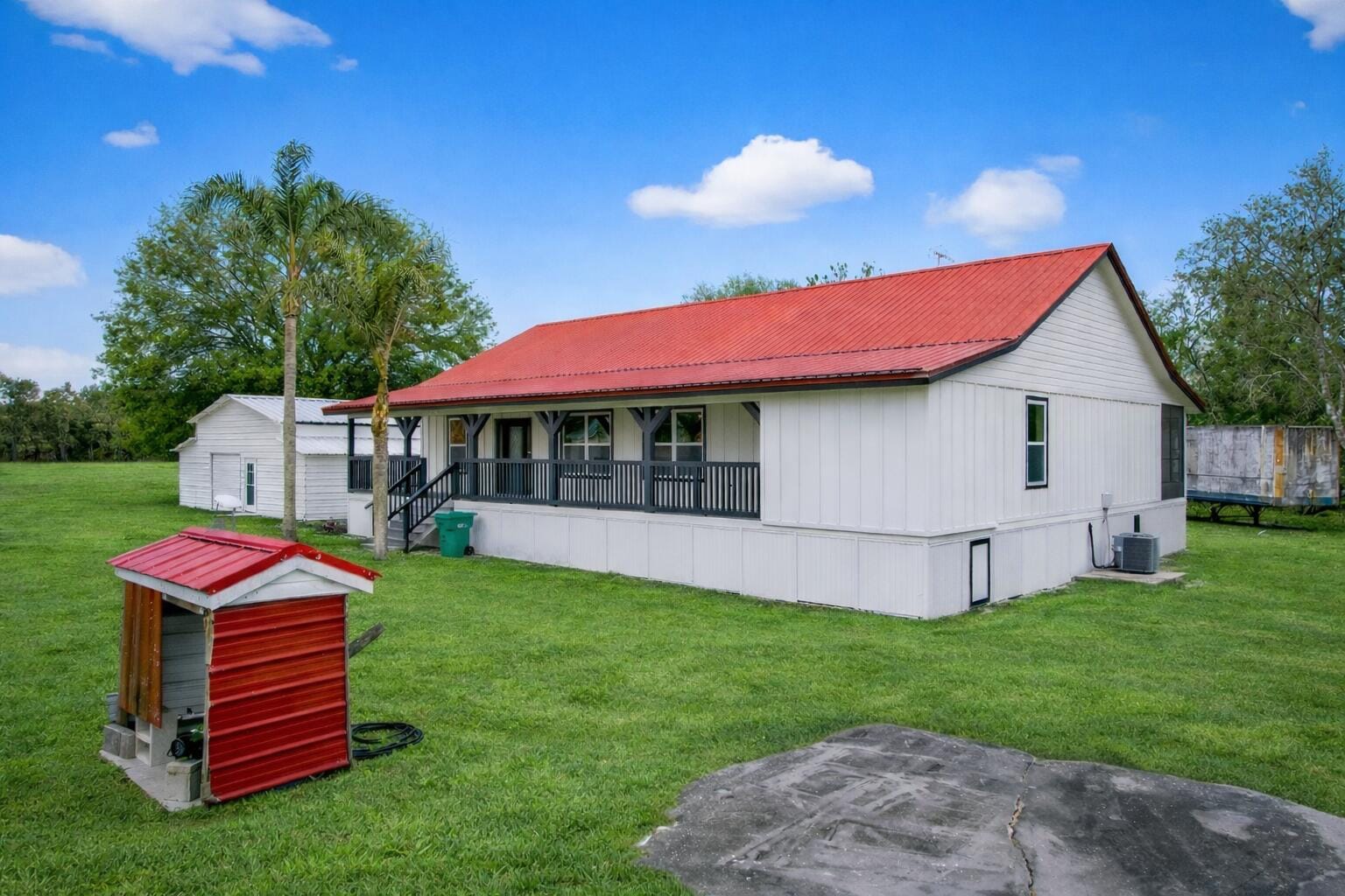 3554 NW 168th Court, Okeechobee, FL 34972 photo 3