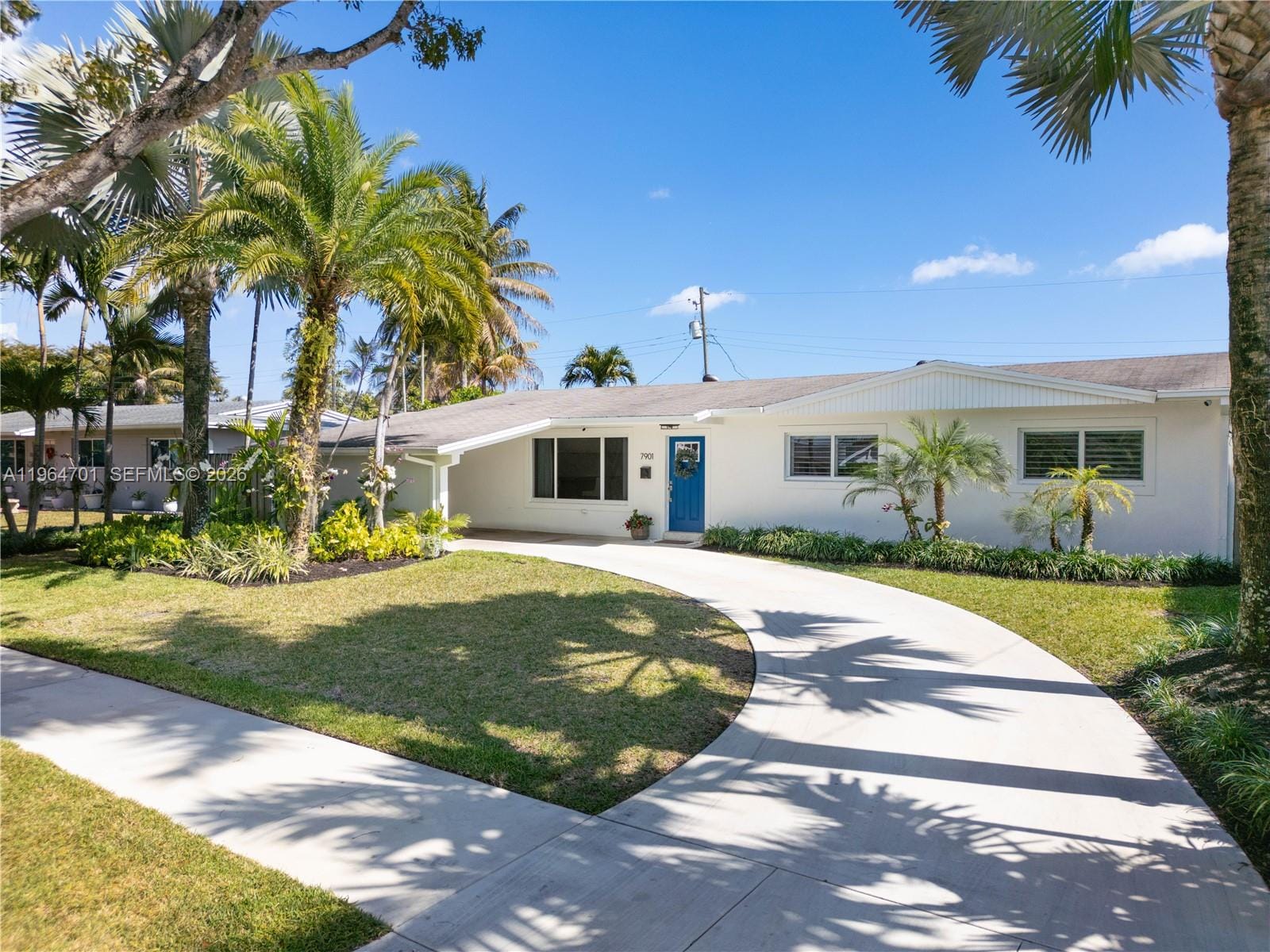 4 bedroom home for sale at 7901 97th, Miami, FL 33173 — $975,000
