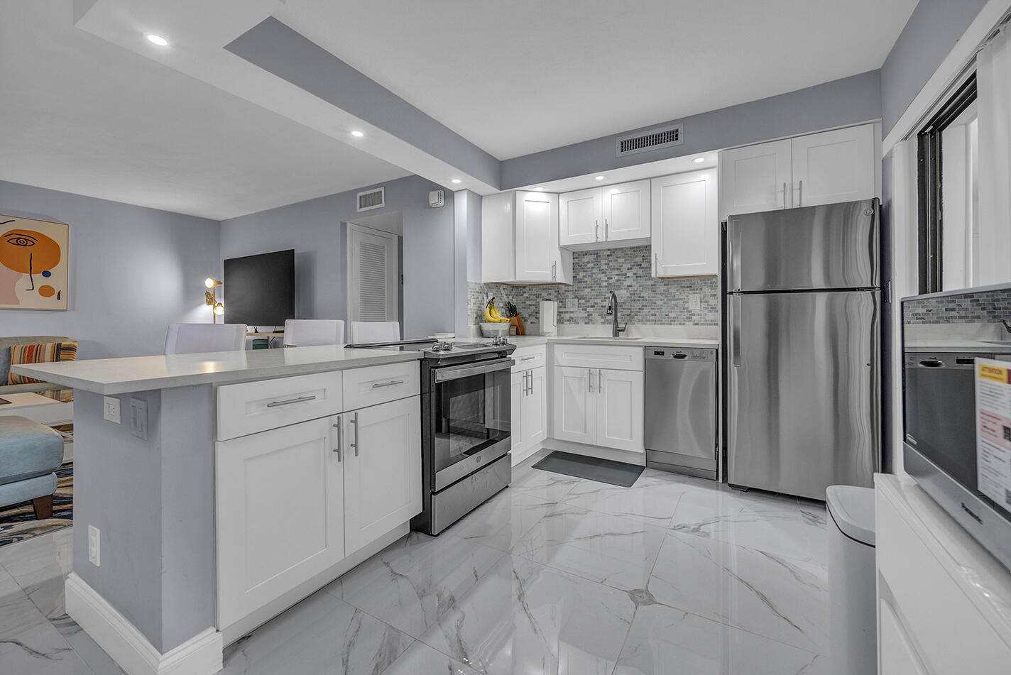 162 Capri D, Delray Beach, FL 33484, Delray Beach