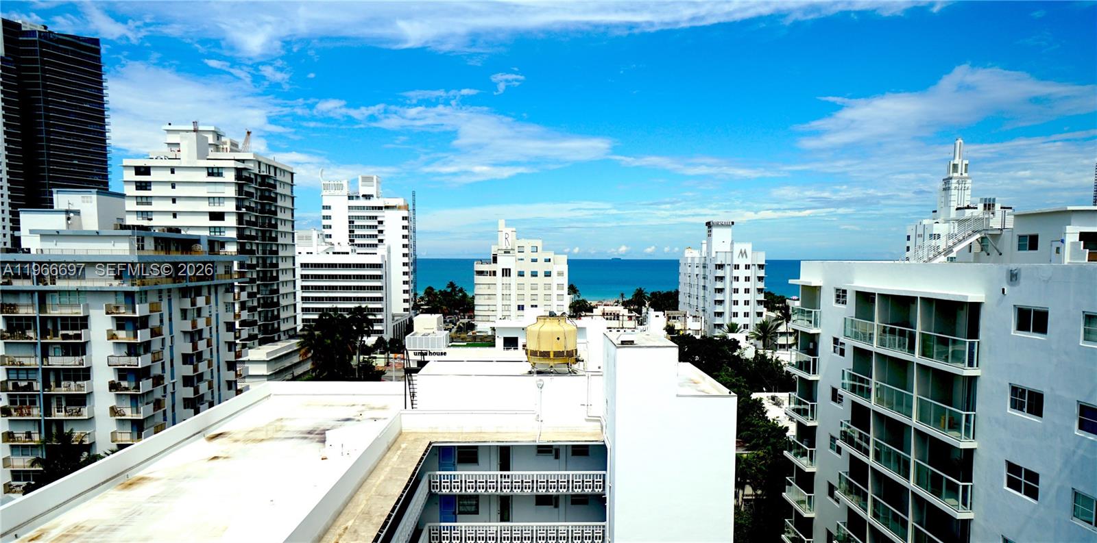 1775 Washington Avenue 11C, Miami Beach, FL 33139