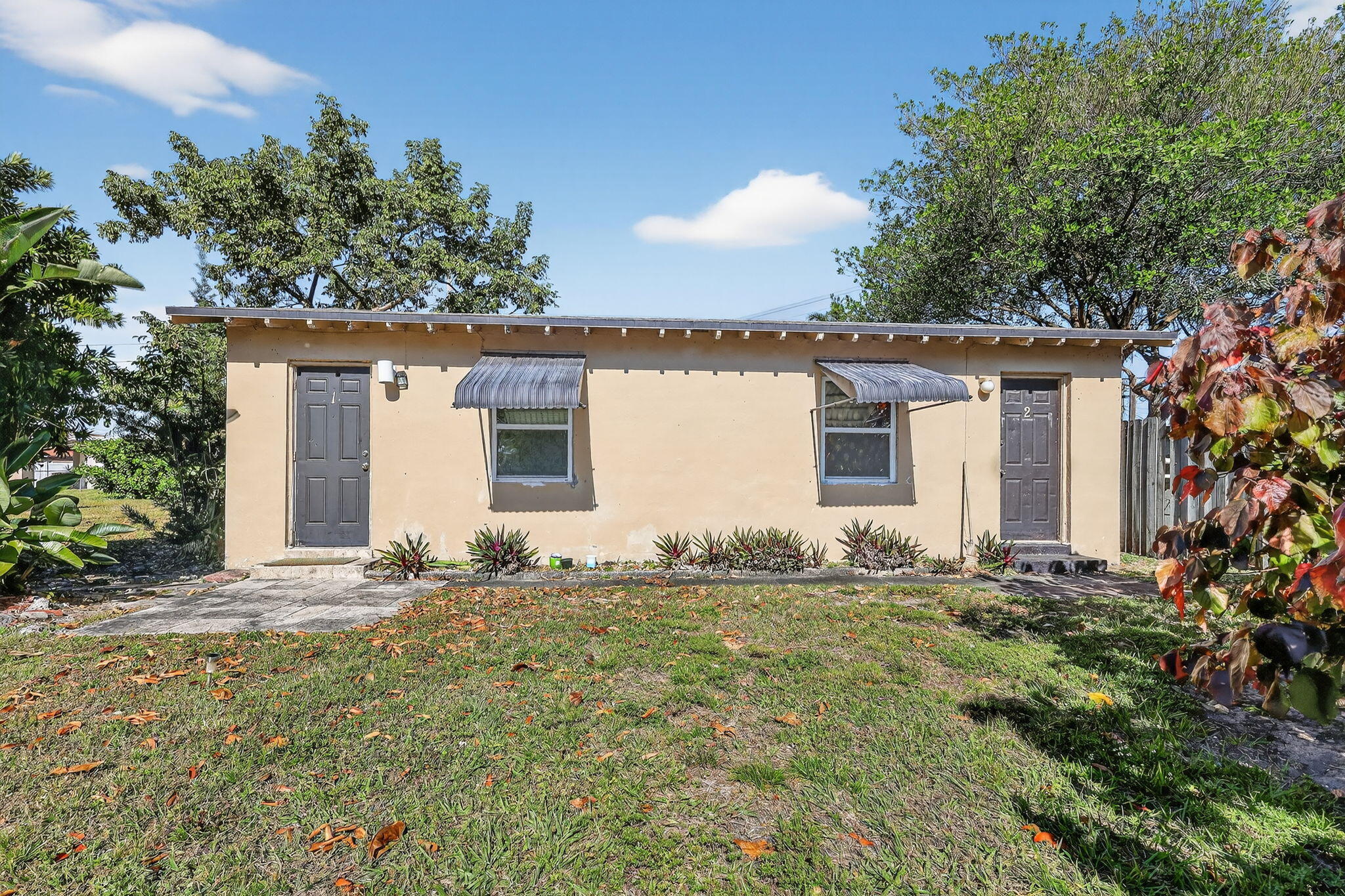 411 Columbus Parkway 1-5, Hollywood, FL 33021, Hollywood