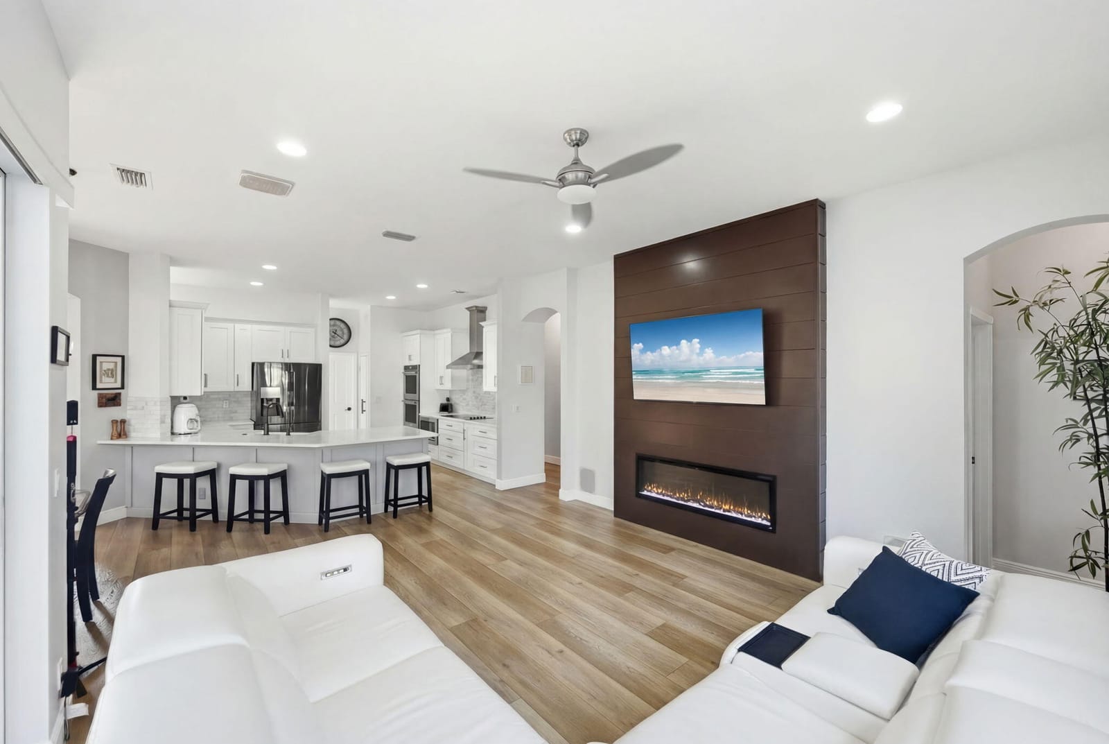 5059 SW Hammock Creek Drive — photo 11